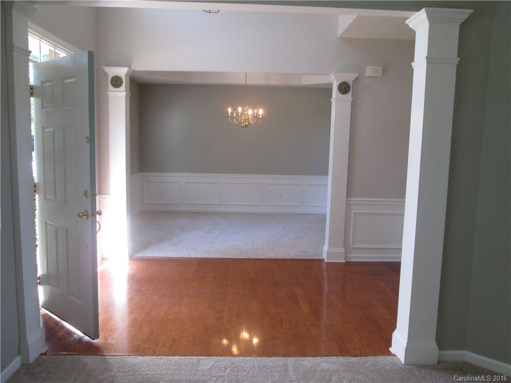 Weston Glen - Residential Lease