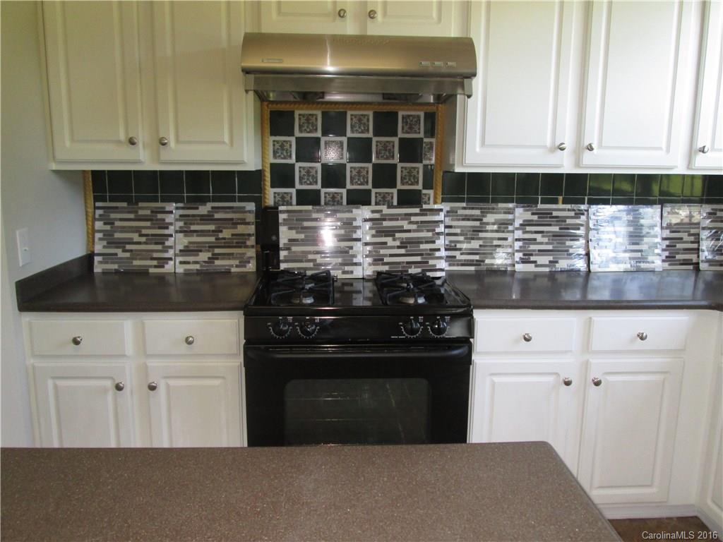 Weston Glen - Residential Lease