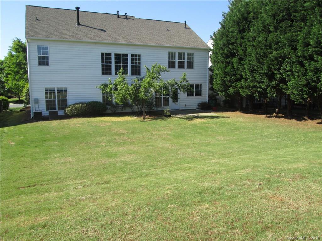 Weston Glen - Residential Lease