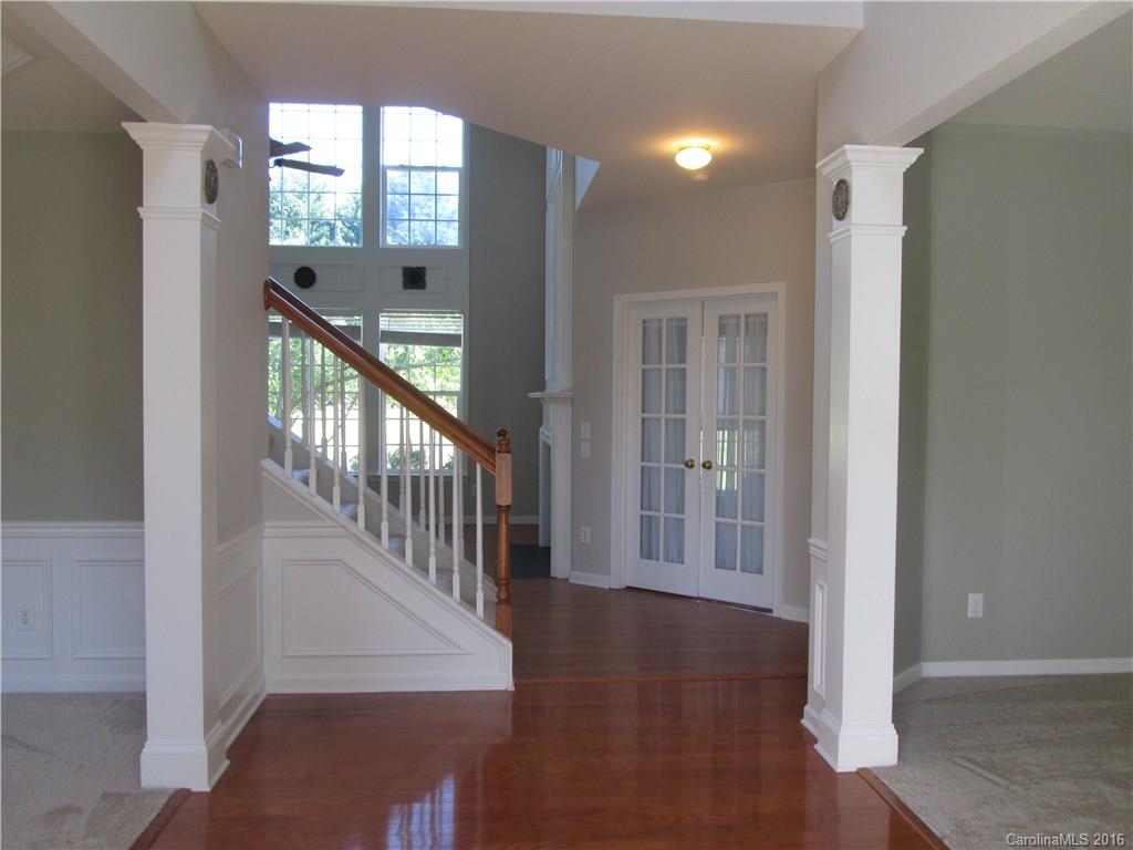 Weston Glen - Residential Lease