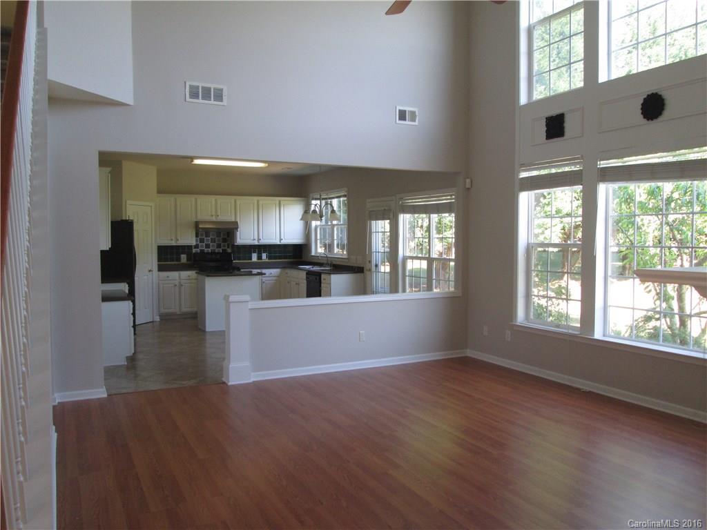 Weston Glen - Residential Lease