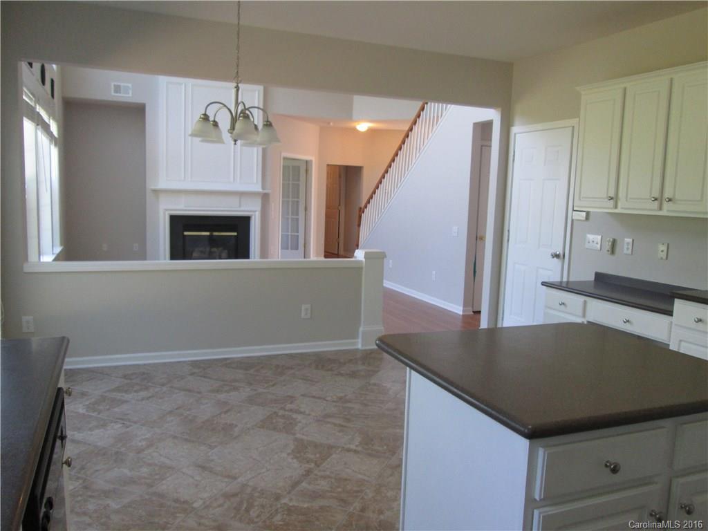 Weston Glen - Residential Lease