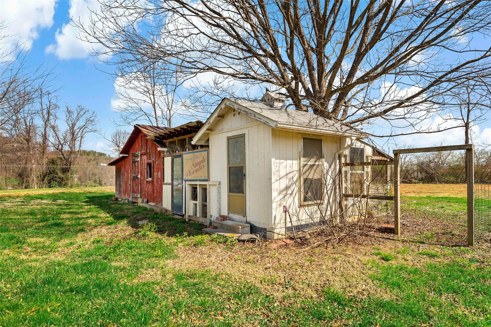 Deerfield - Residential