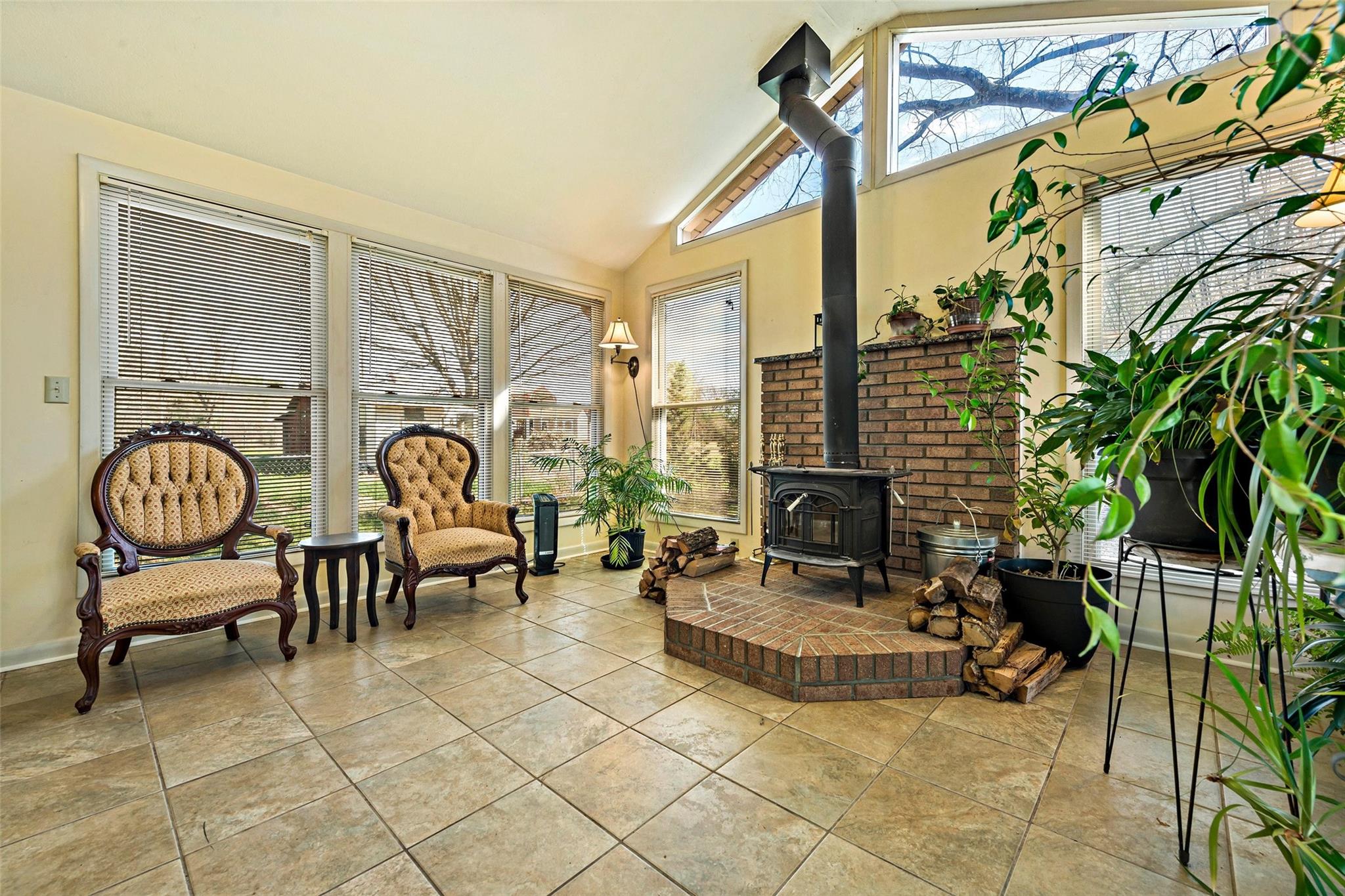 Deerfield - Residential
