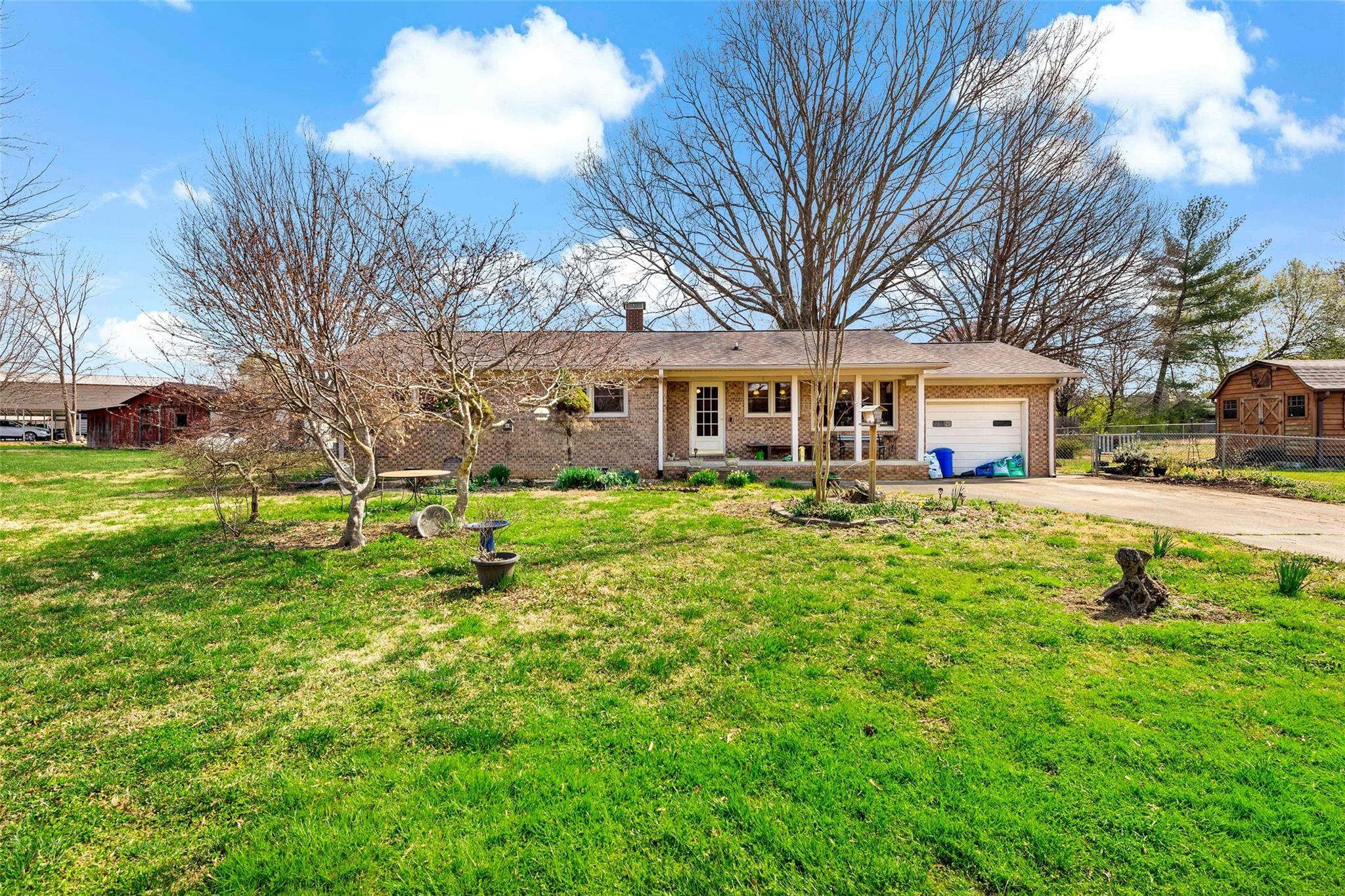 Deerfield - Residential