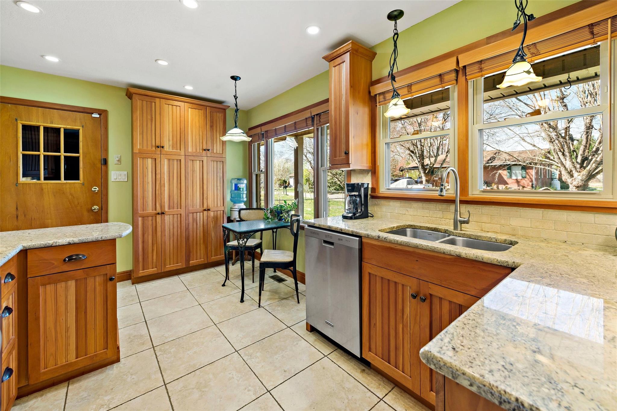 Deerfield - Residential