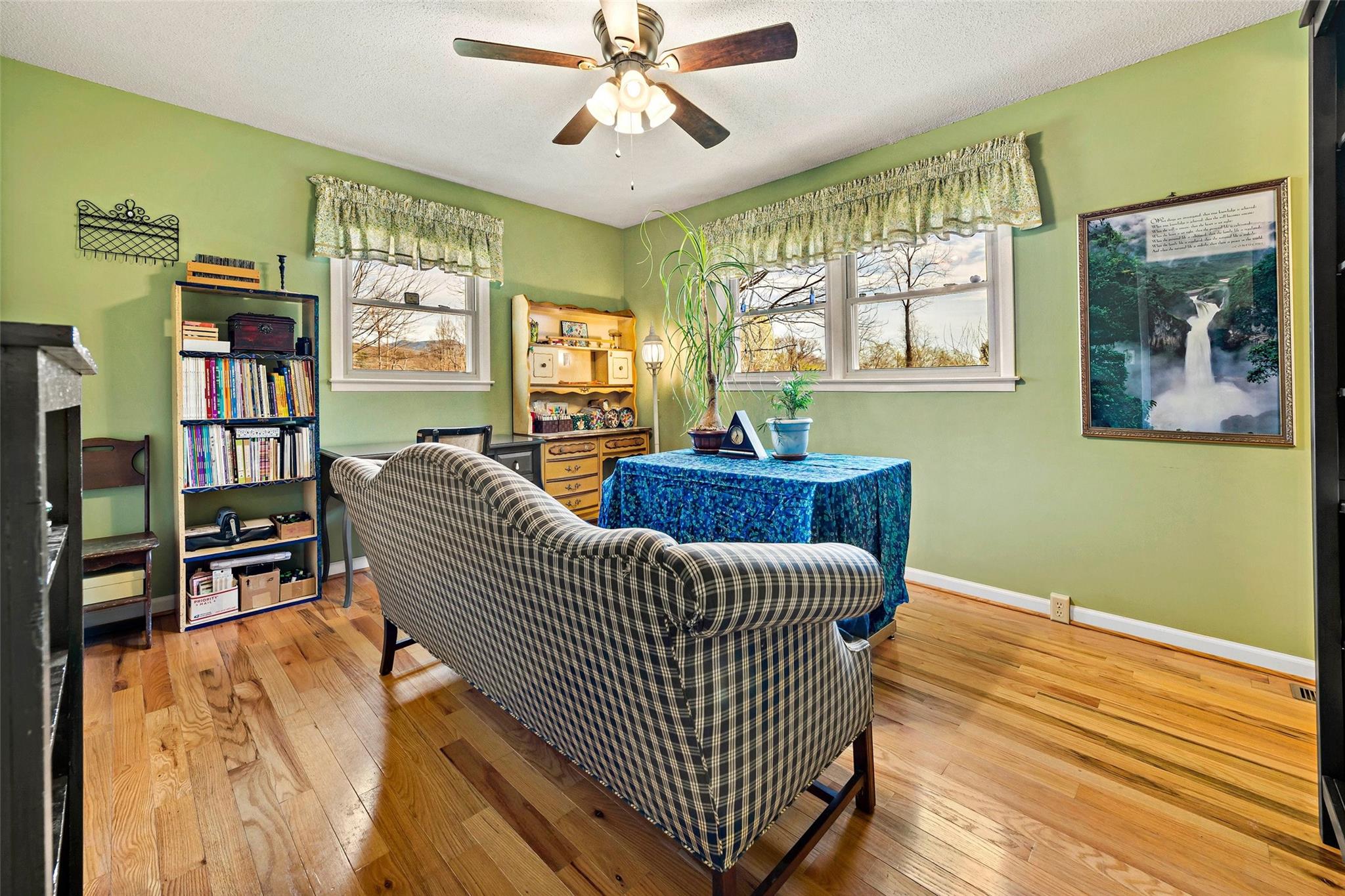 Deerfield - Residential