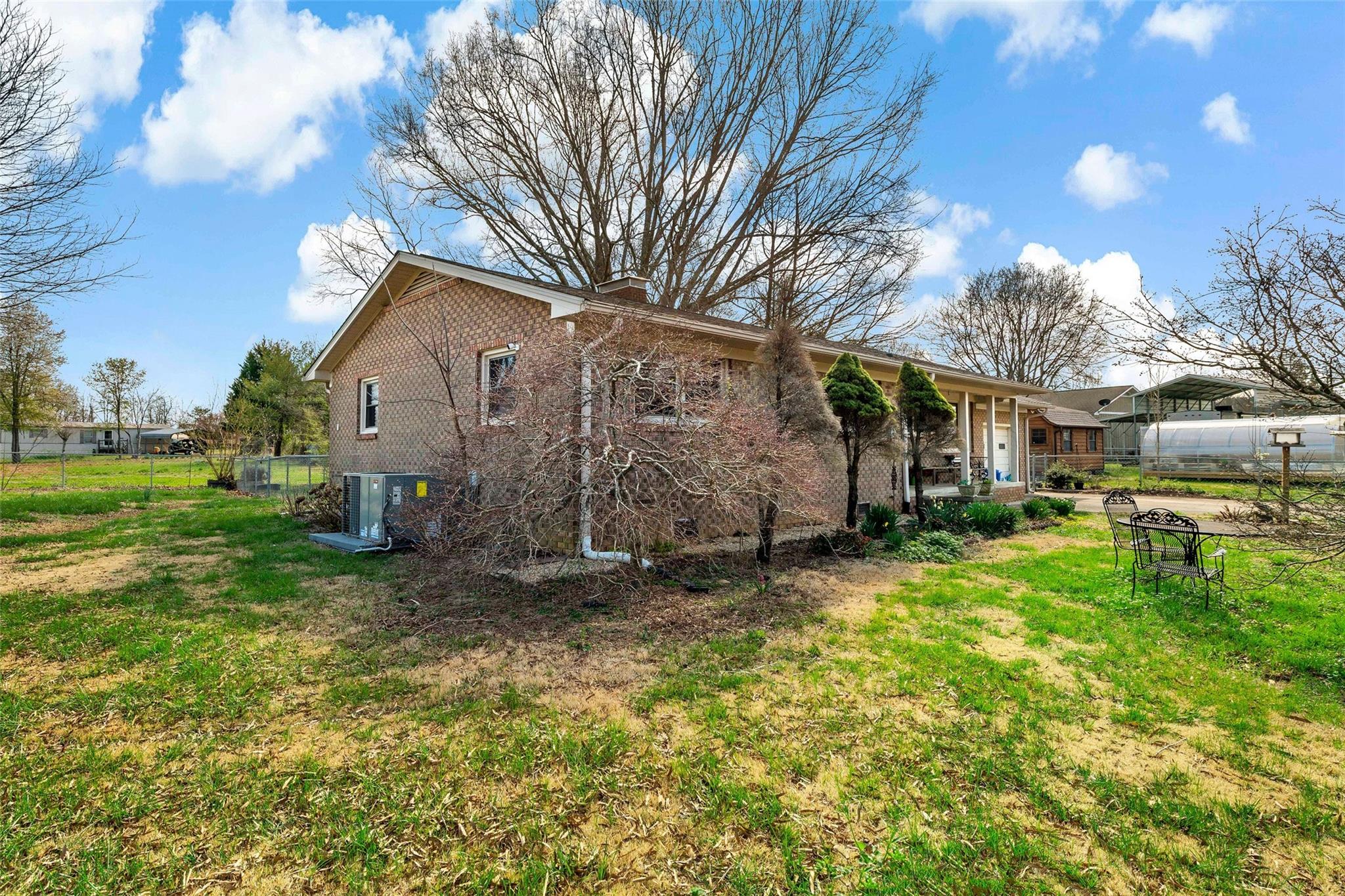 Deerfield - Residential