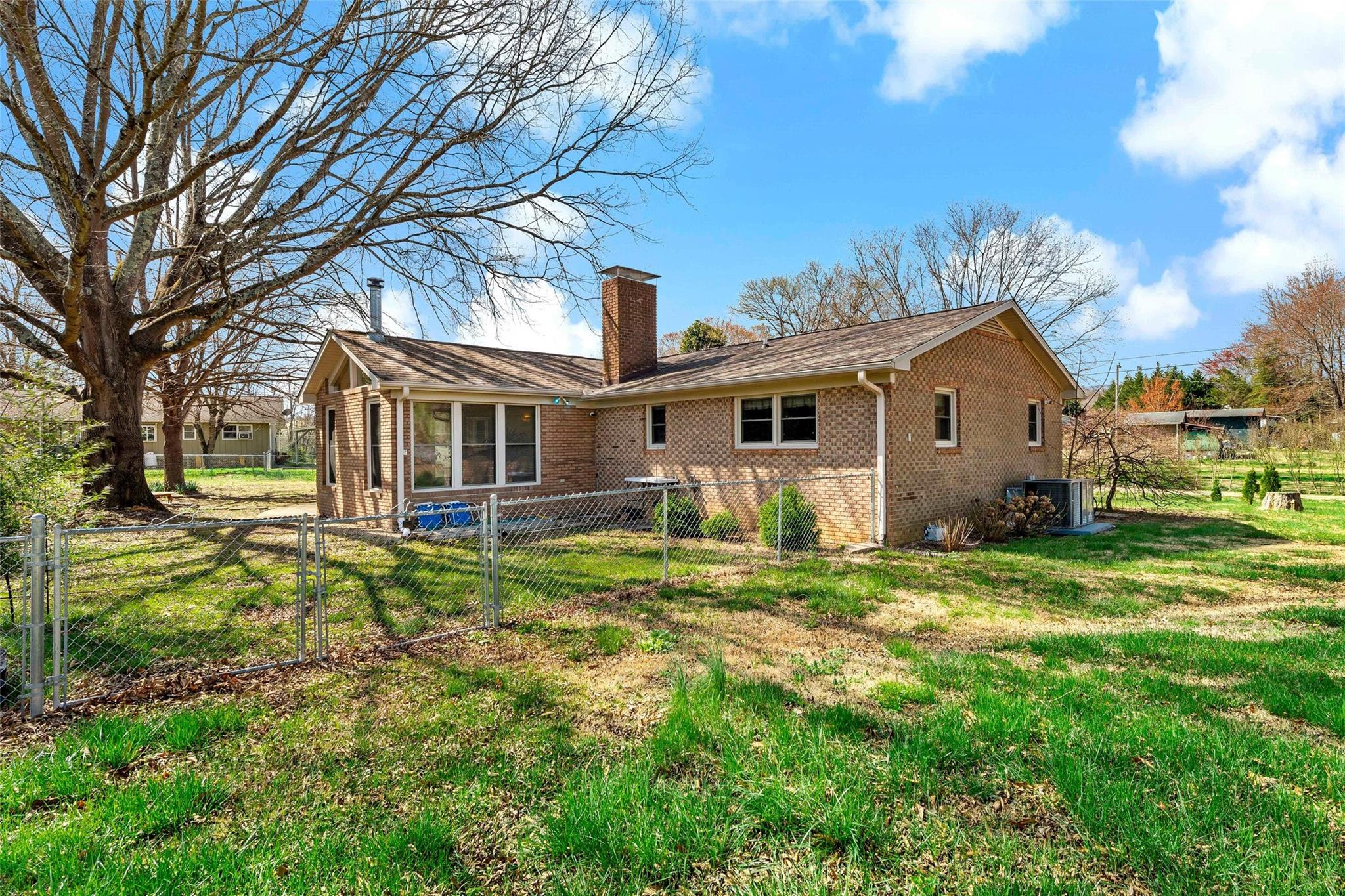 Deerfield - Residential