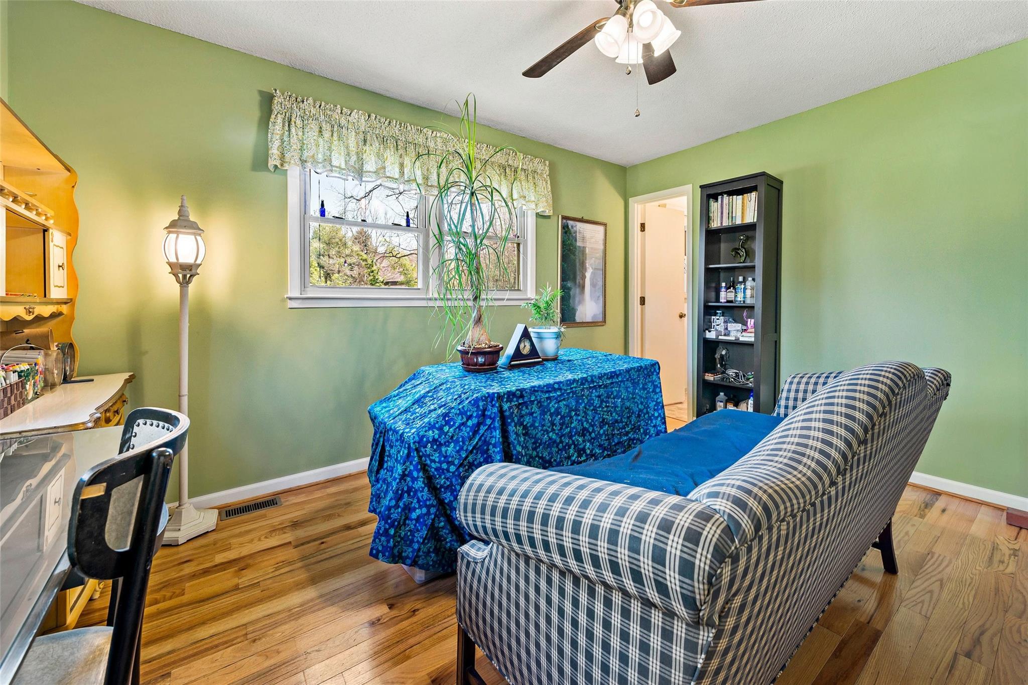 Deerfield - Residential