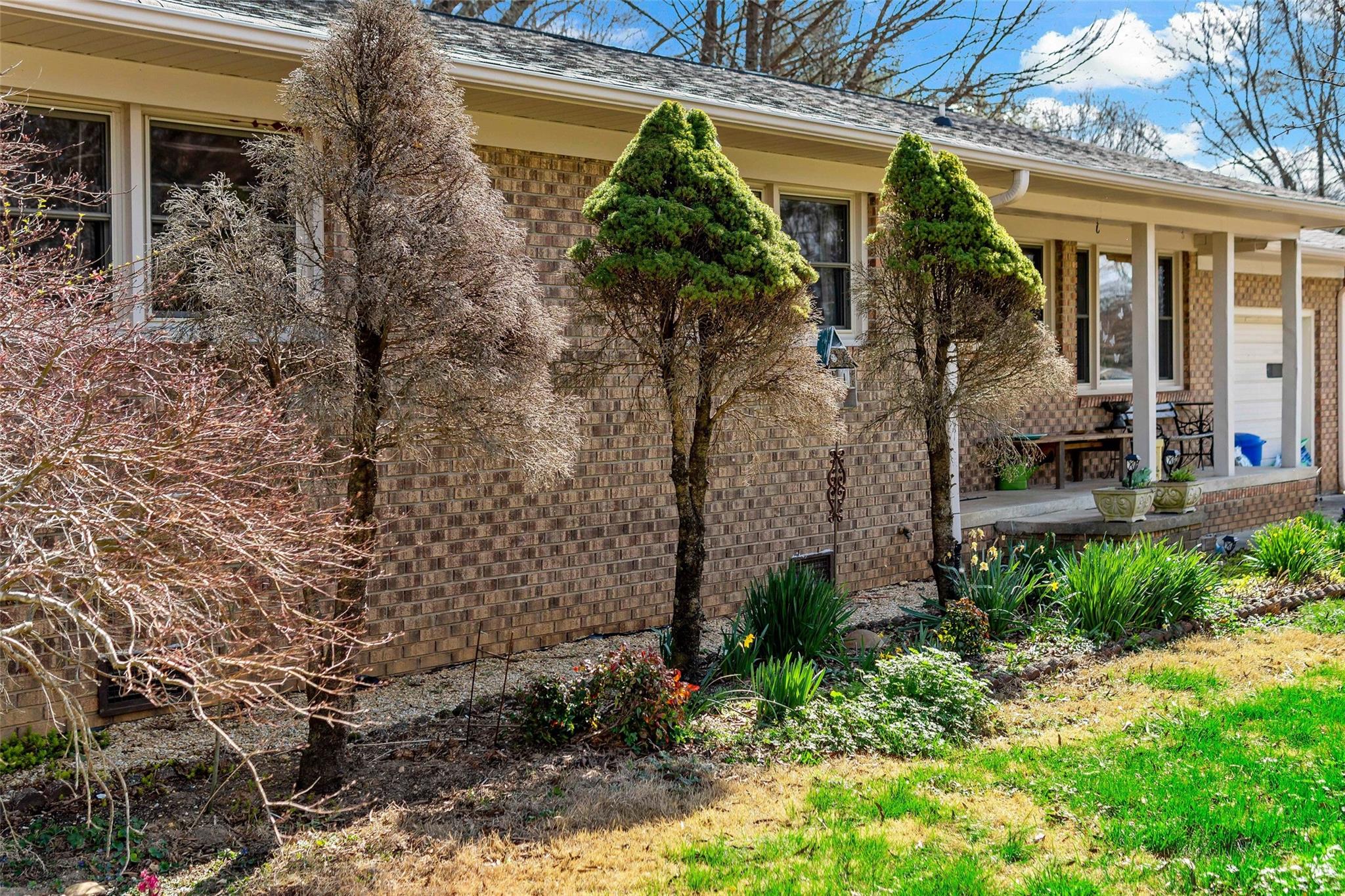 Deerfield - Residential