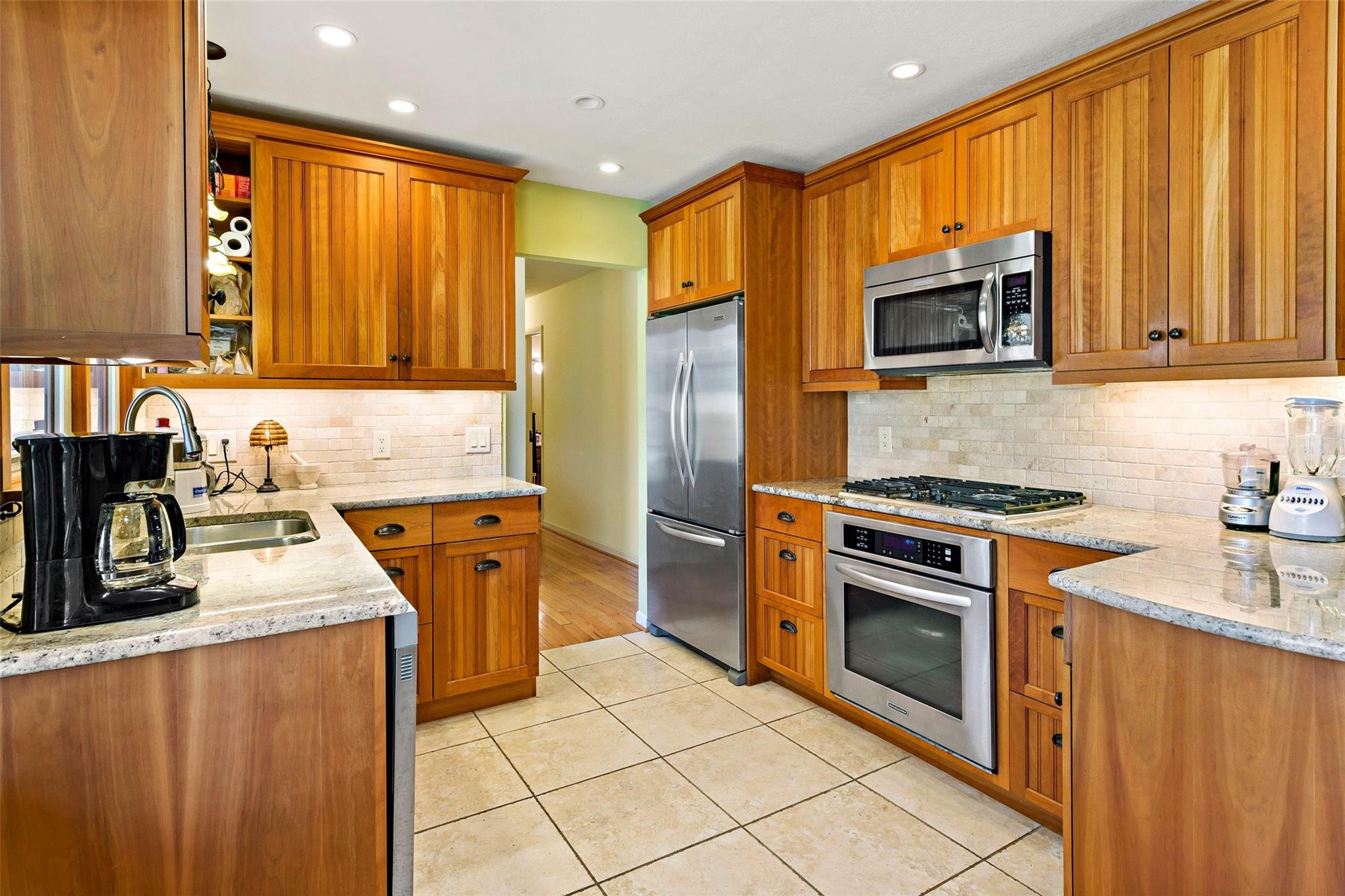 Deerfield - Residential