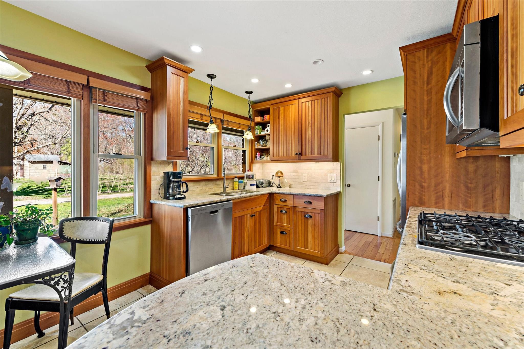 Deerfield - Residential