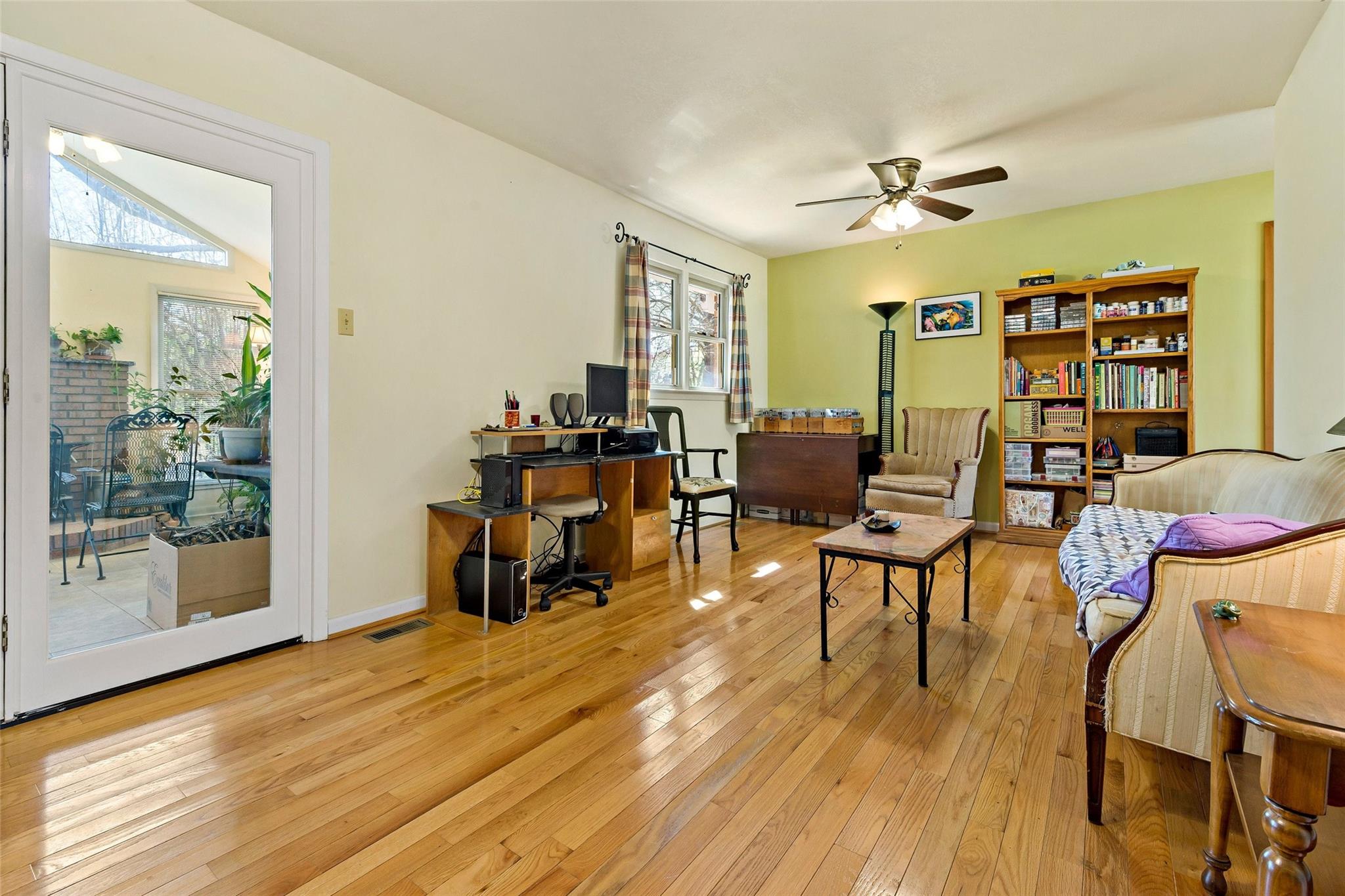 Deerfield - Residential