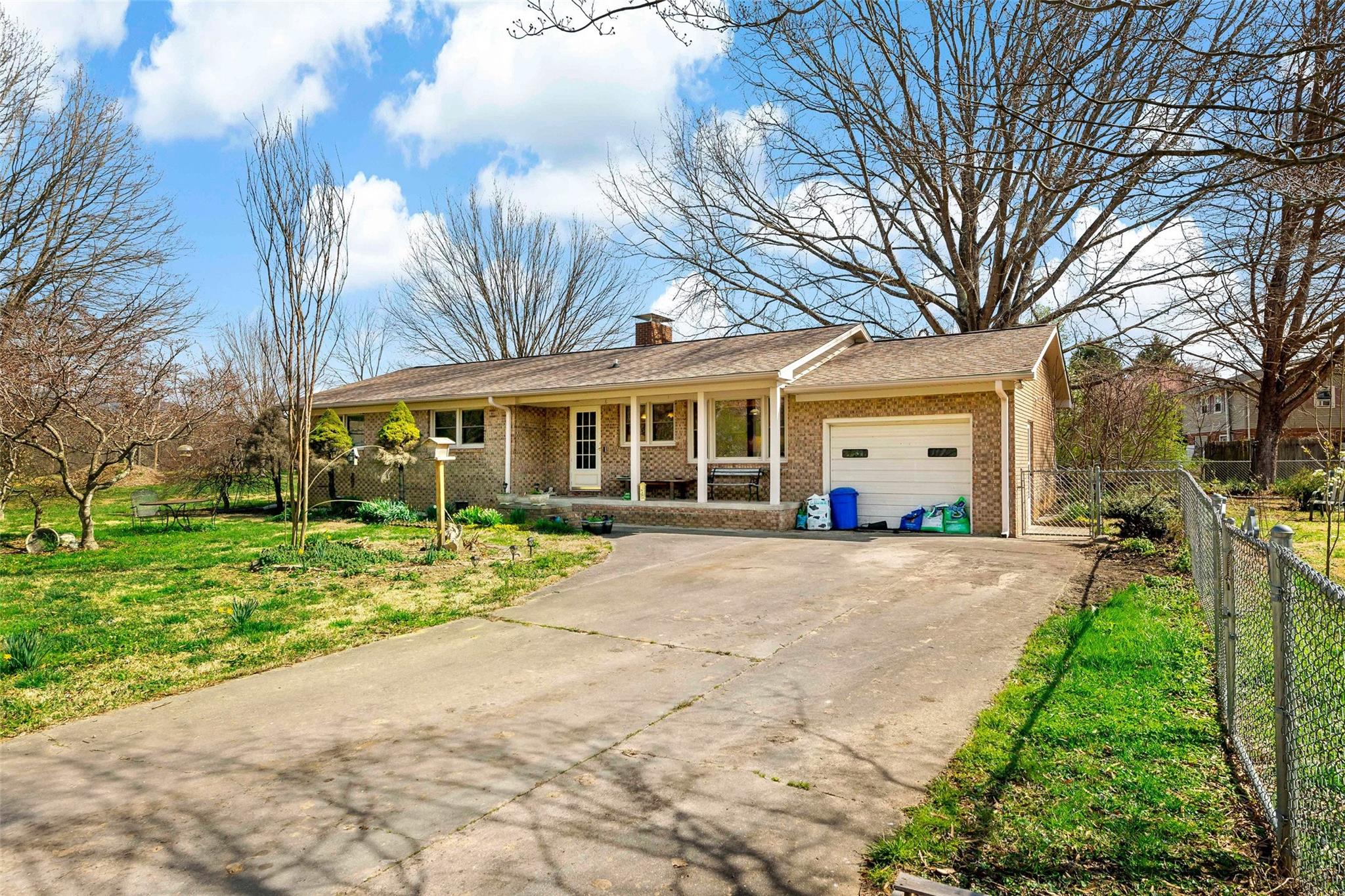 Deerfield - Residential