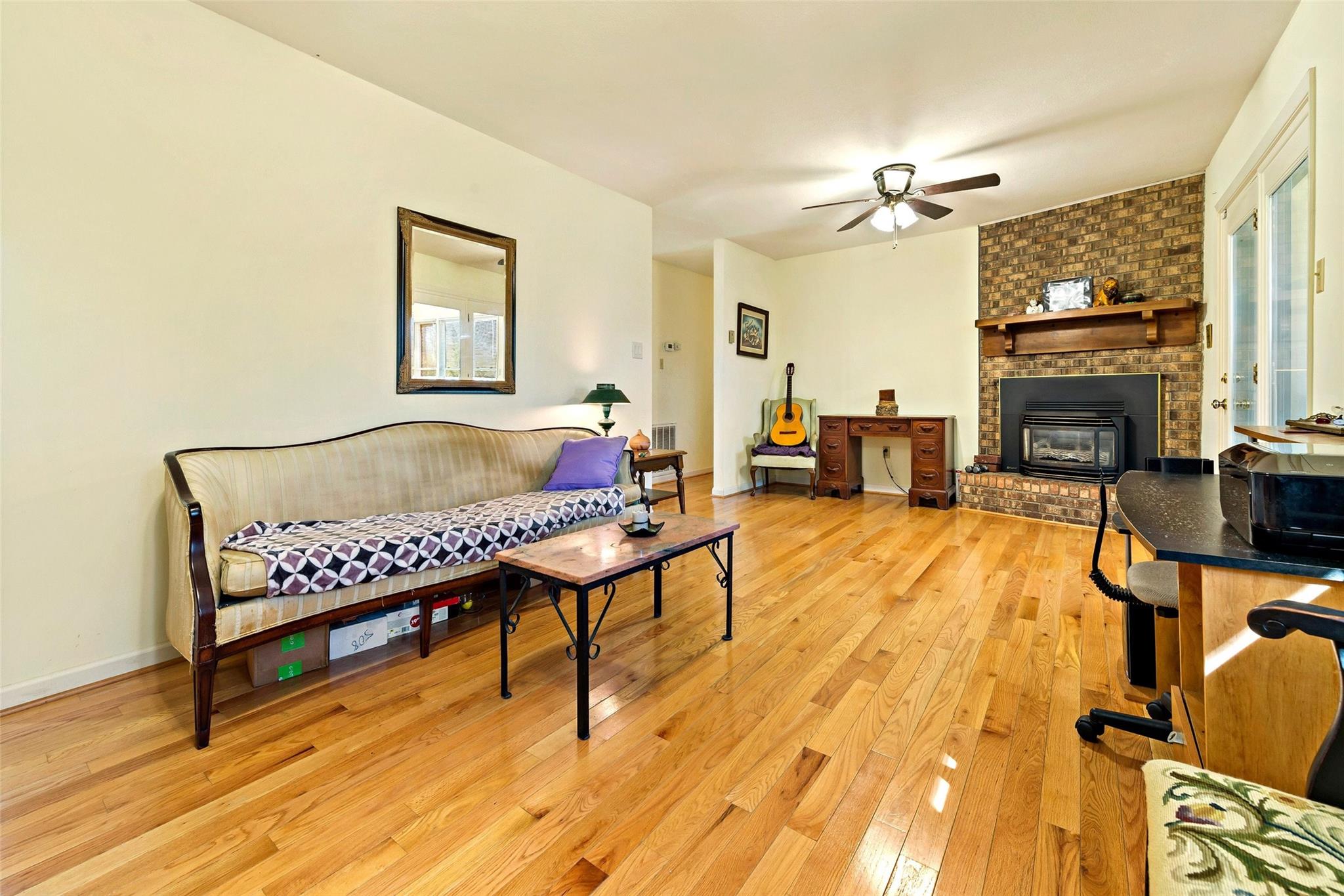 Deerfield - Residential