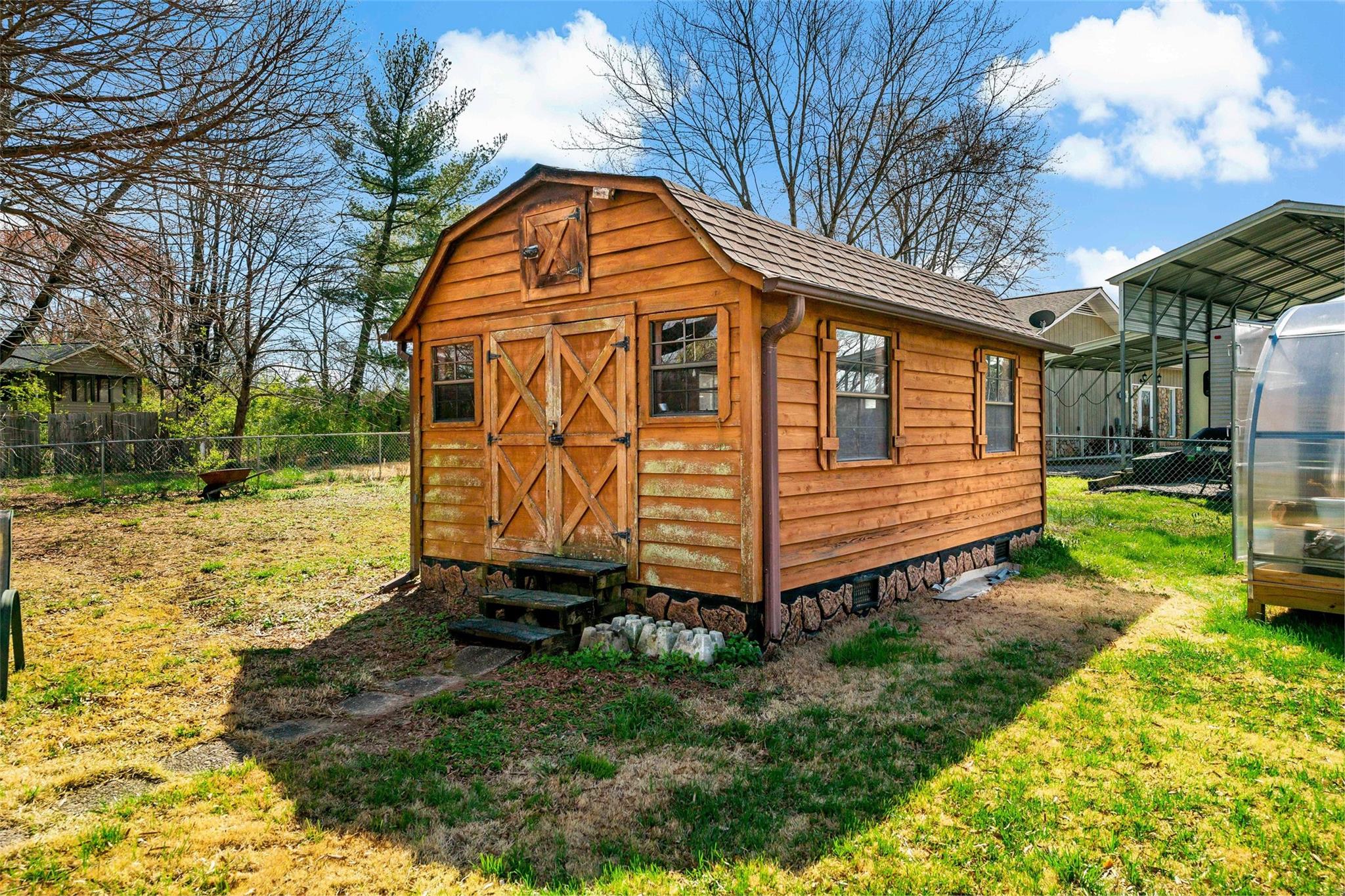 Deerfield - Residential