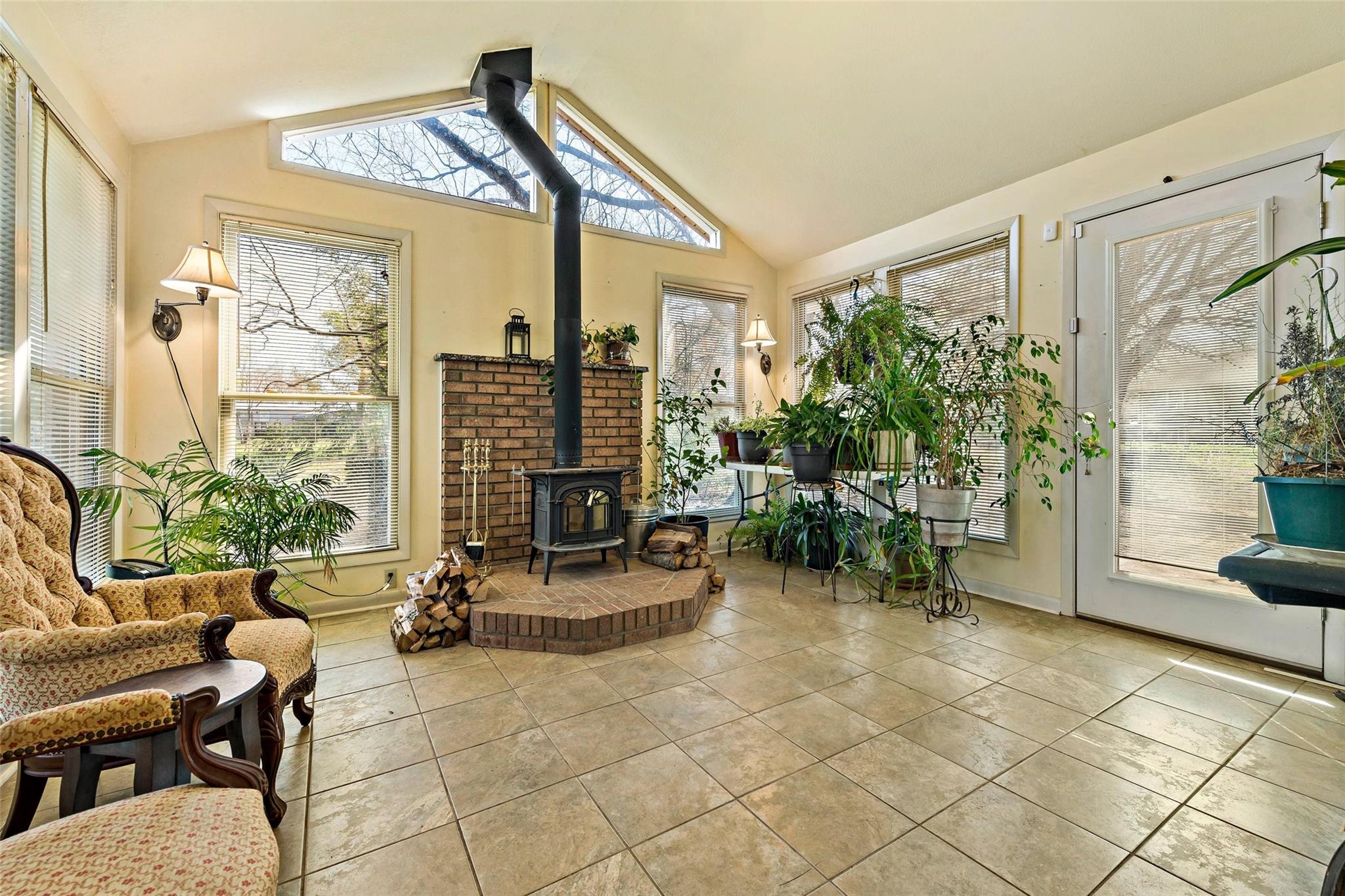 Deerfield - Residential