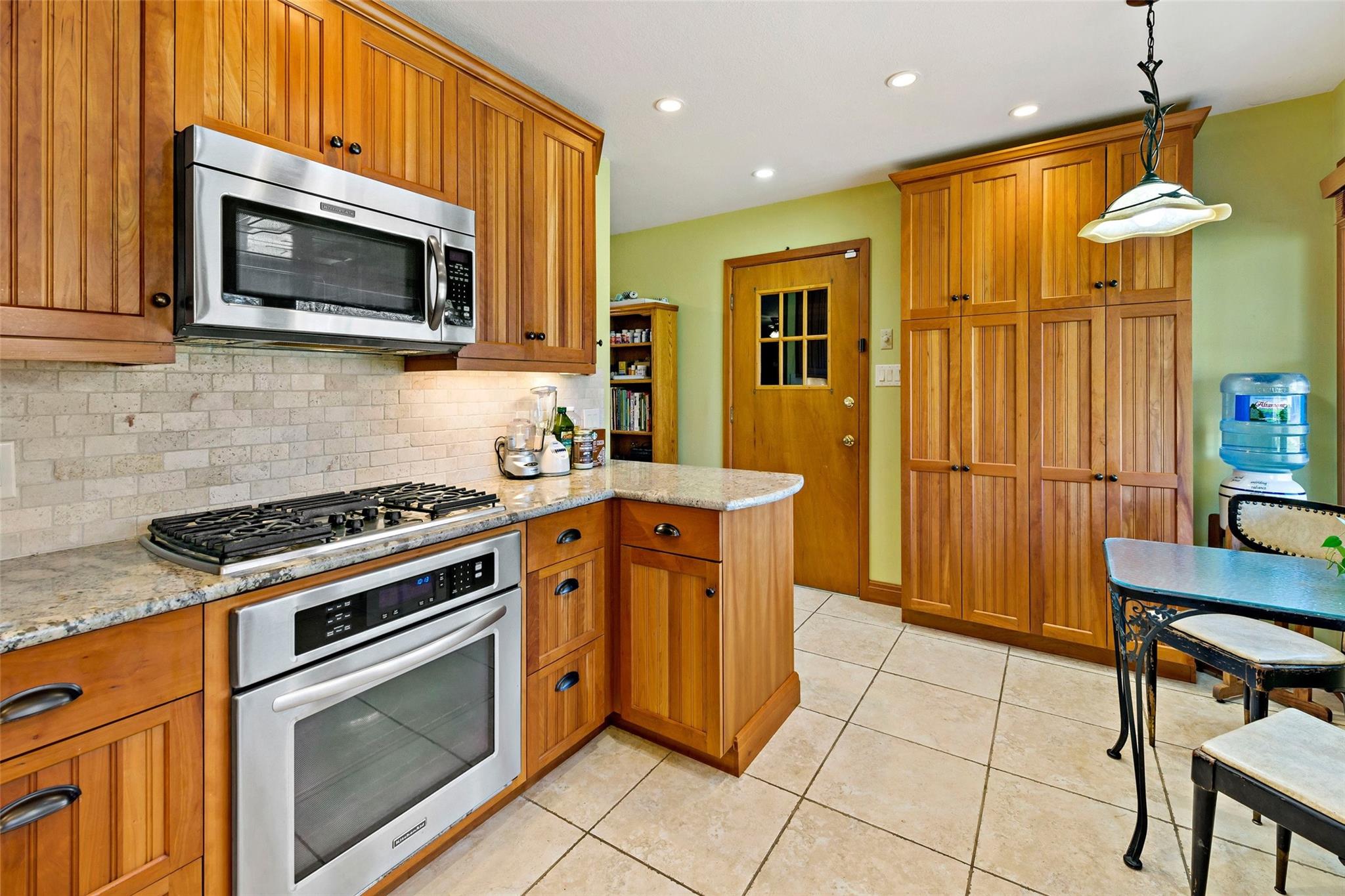 Deerfield - Residential