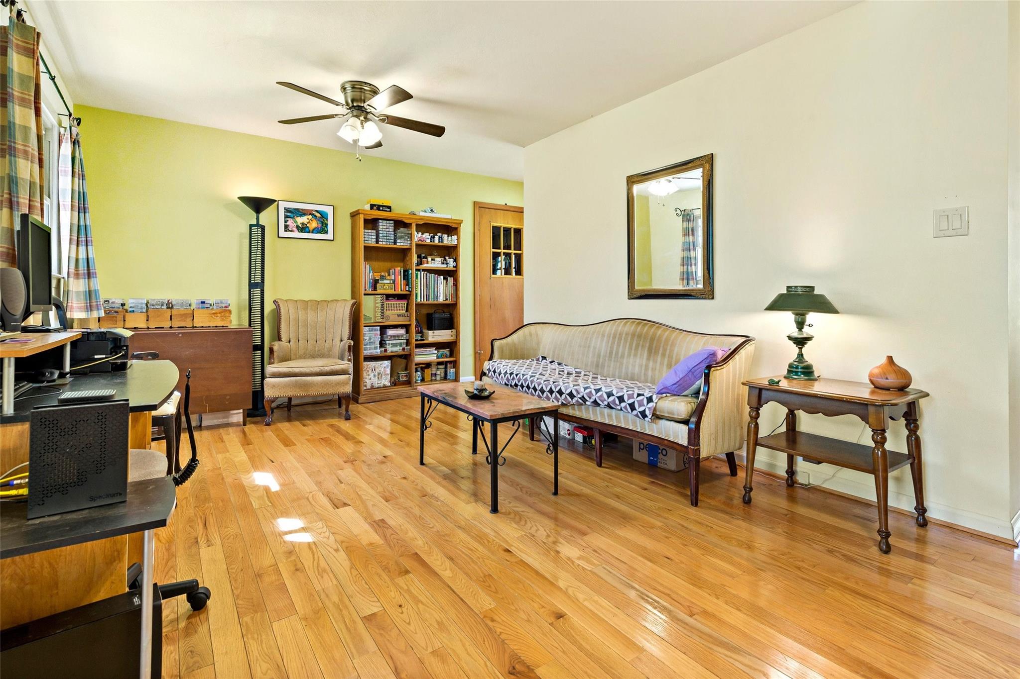 Deerfield - Residential