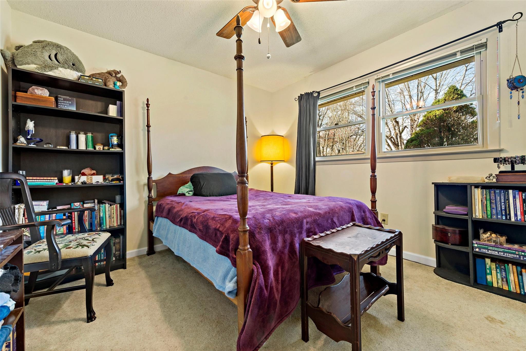 Deerfield - Residential