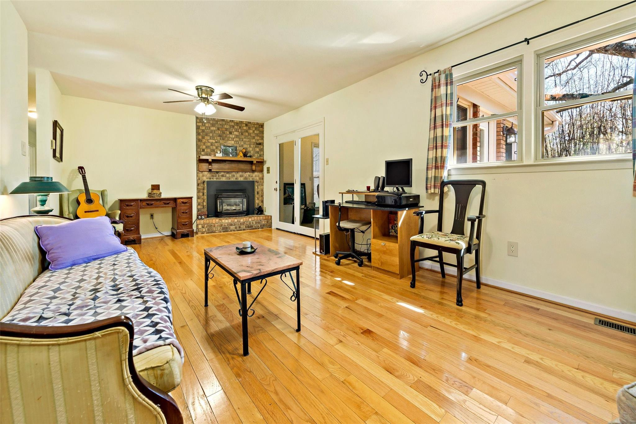 Deerfield - Residential