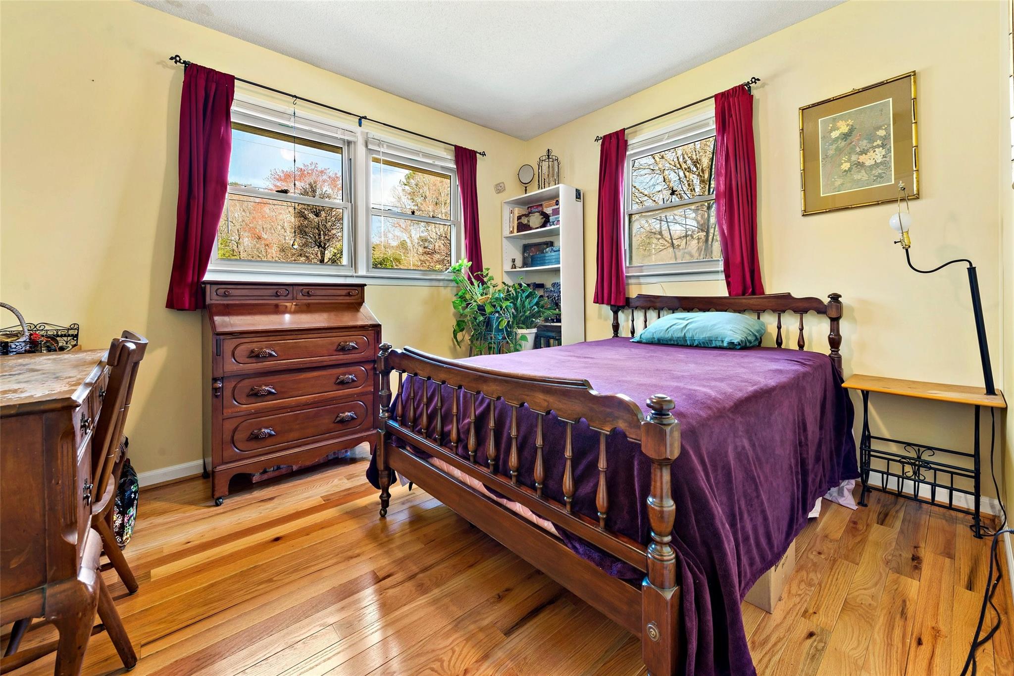 Deerfield - Residential