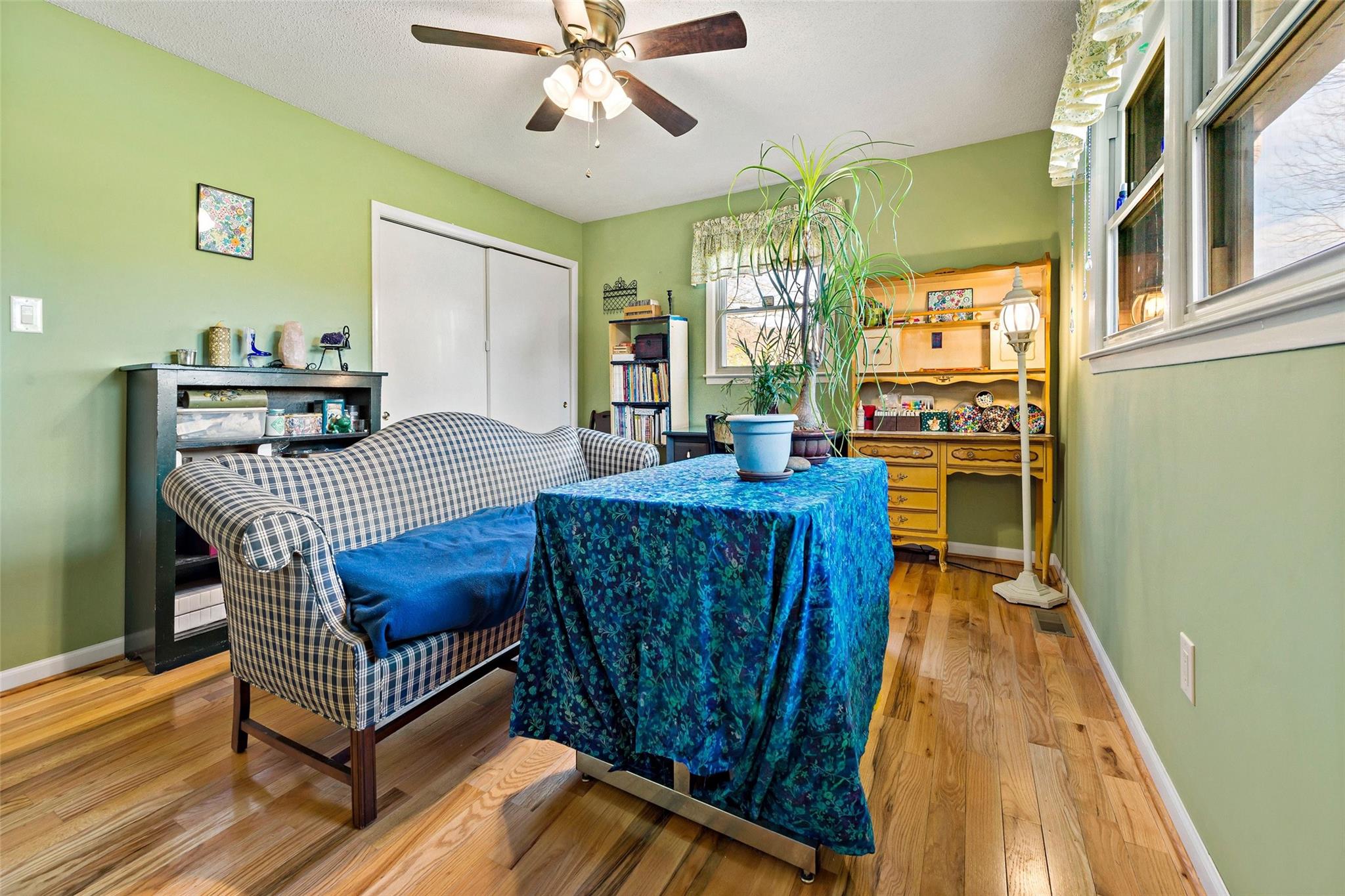 Deerfield - Residential