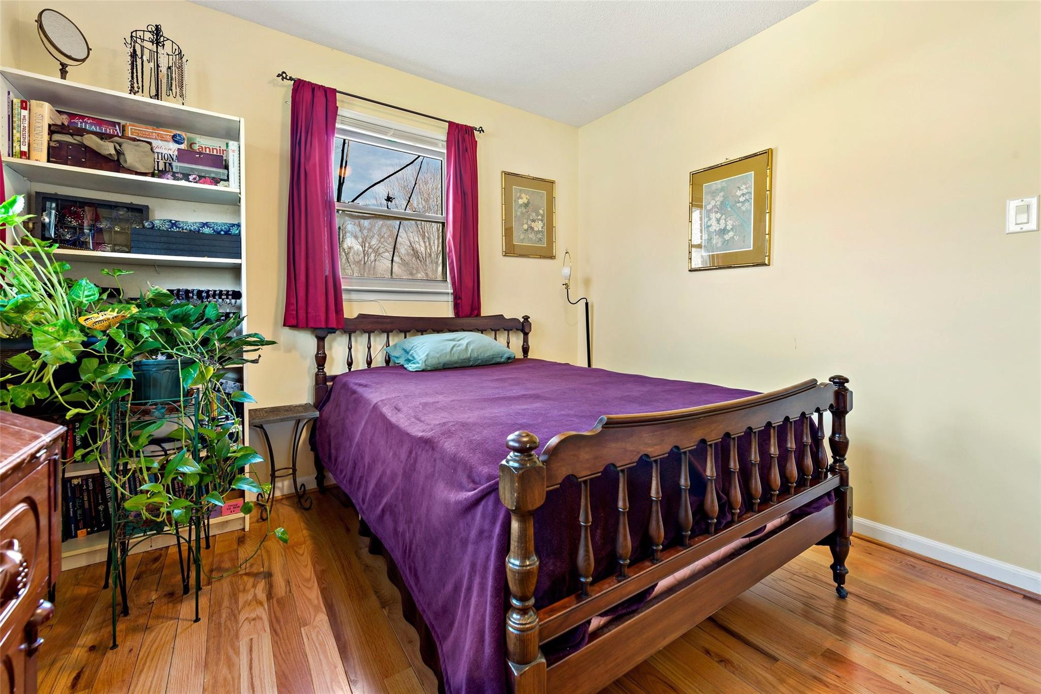 Deerfield - Residential