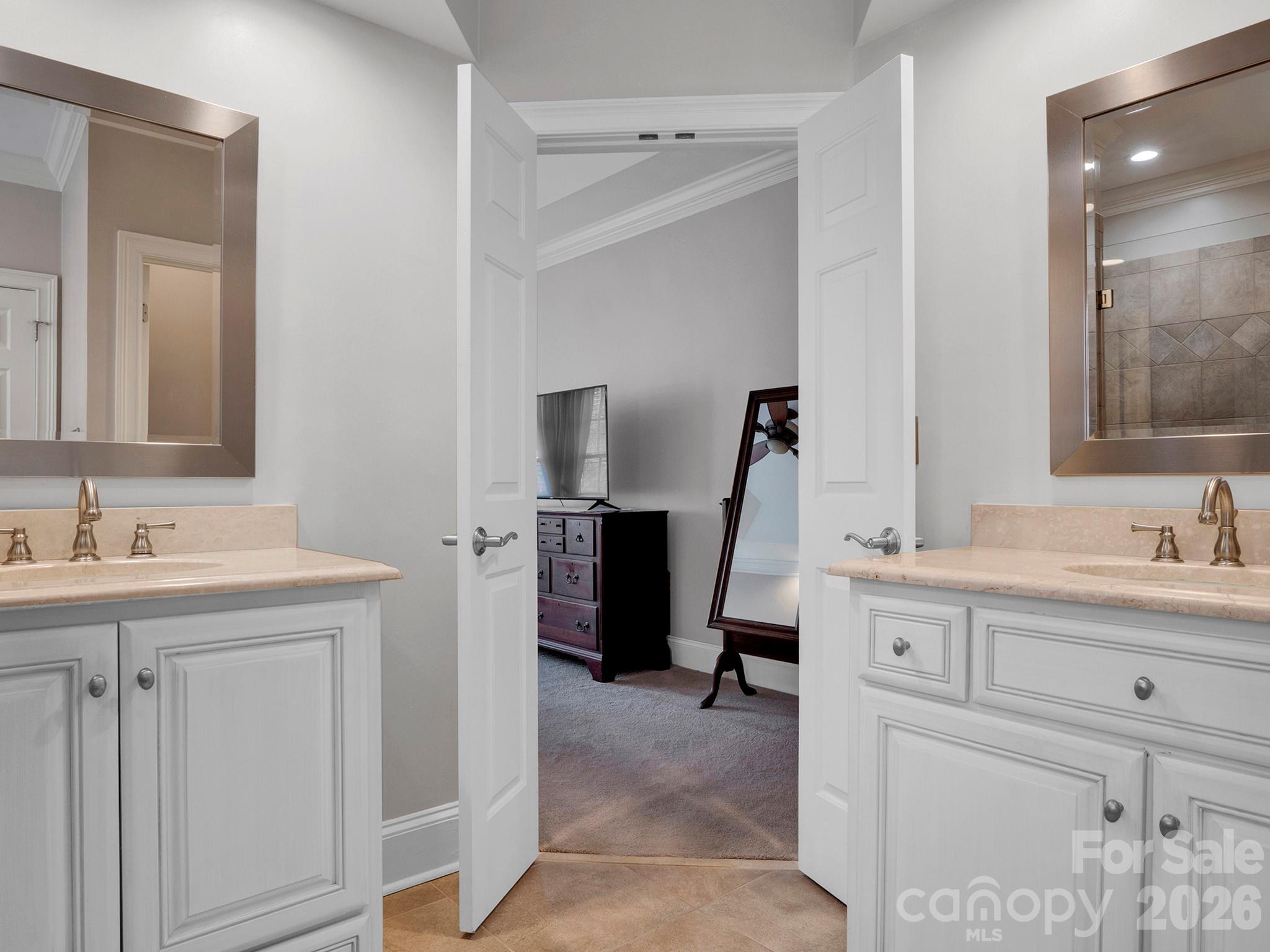 Piper Glen - Residential