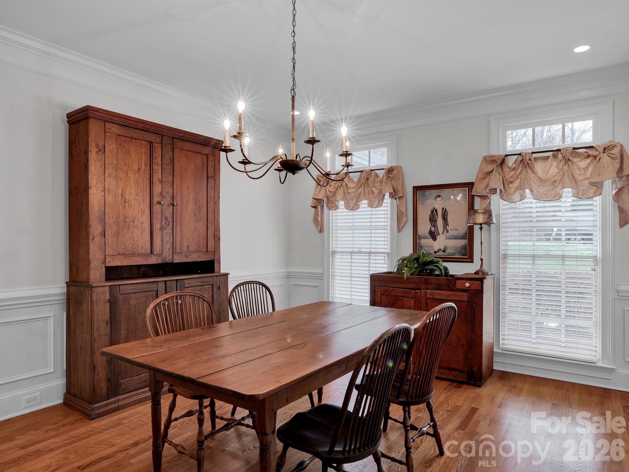 Piper Glen - Residential