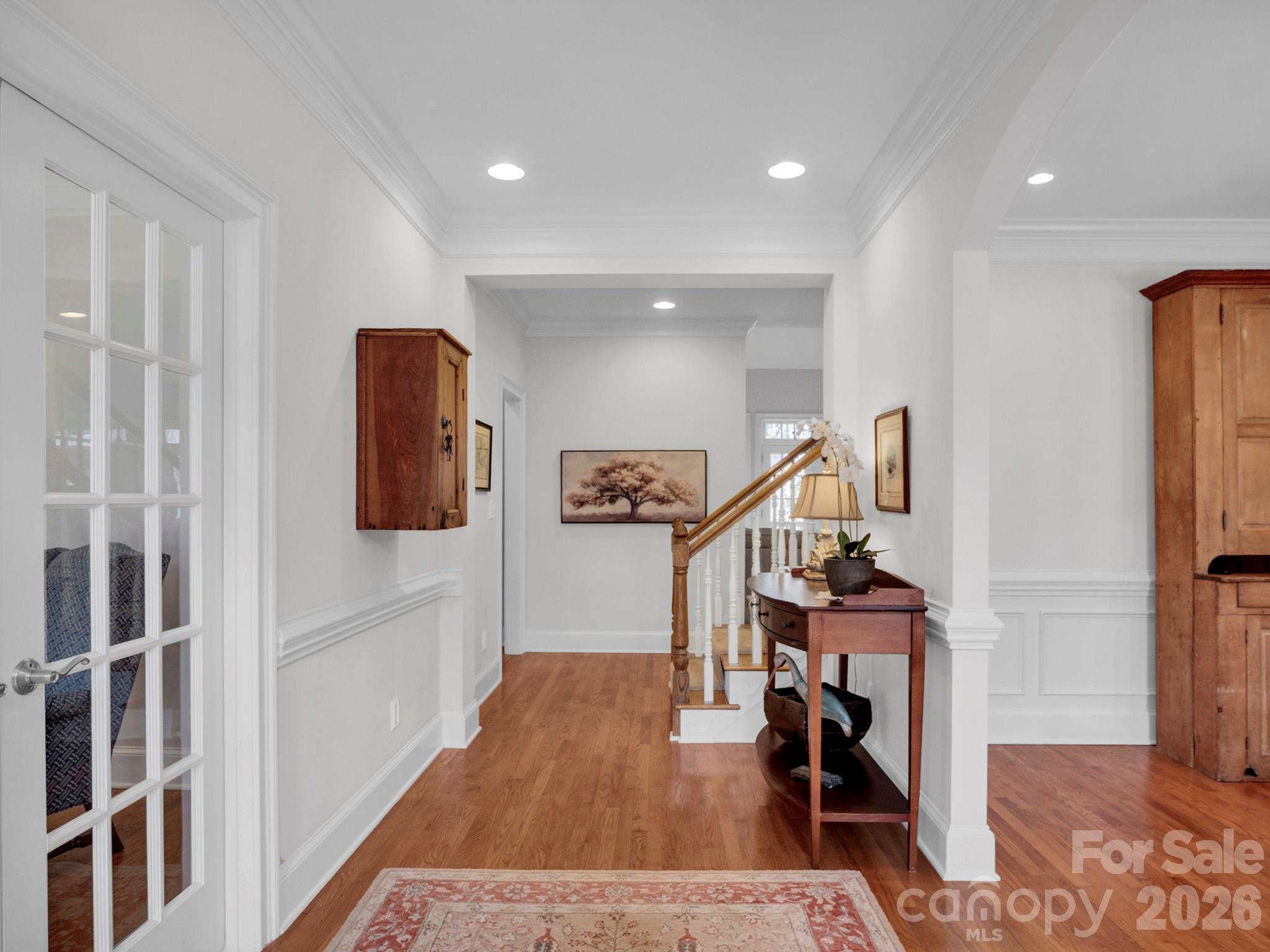 Piper Glen - Residential