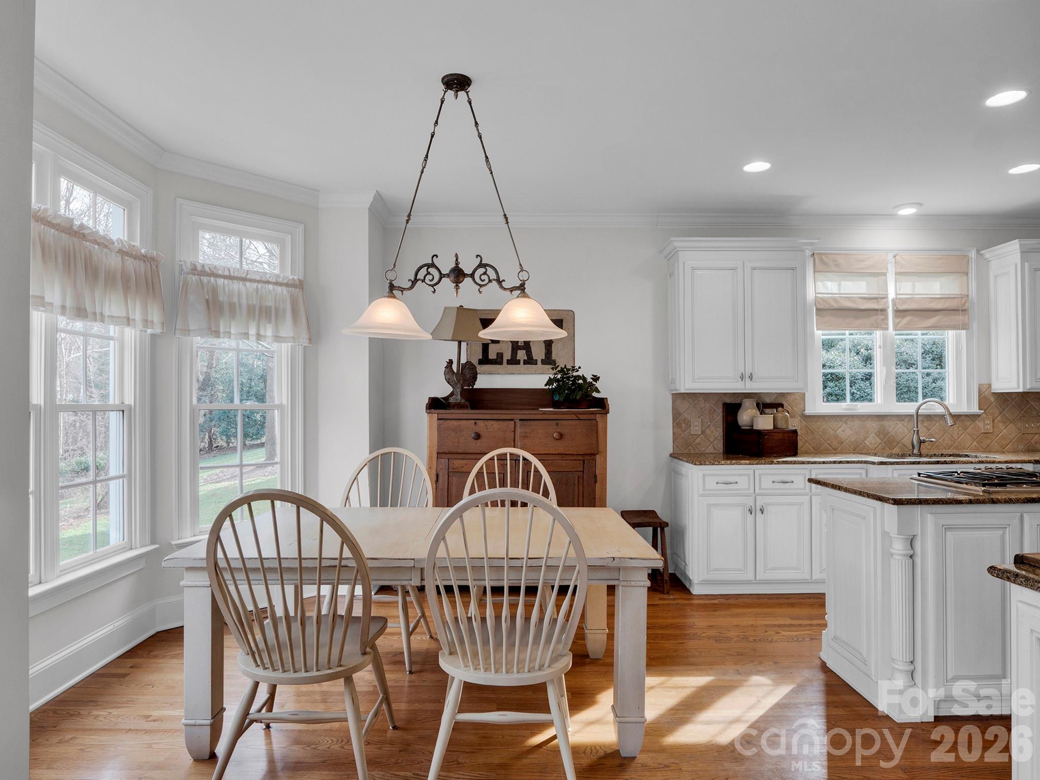 Piper Glen - Residential