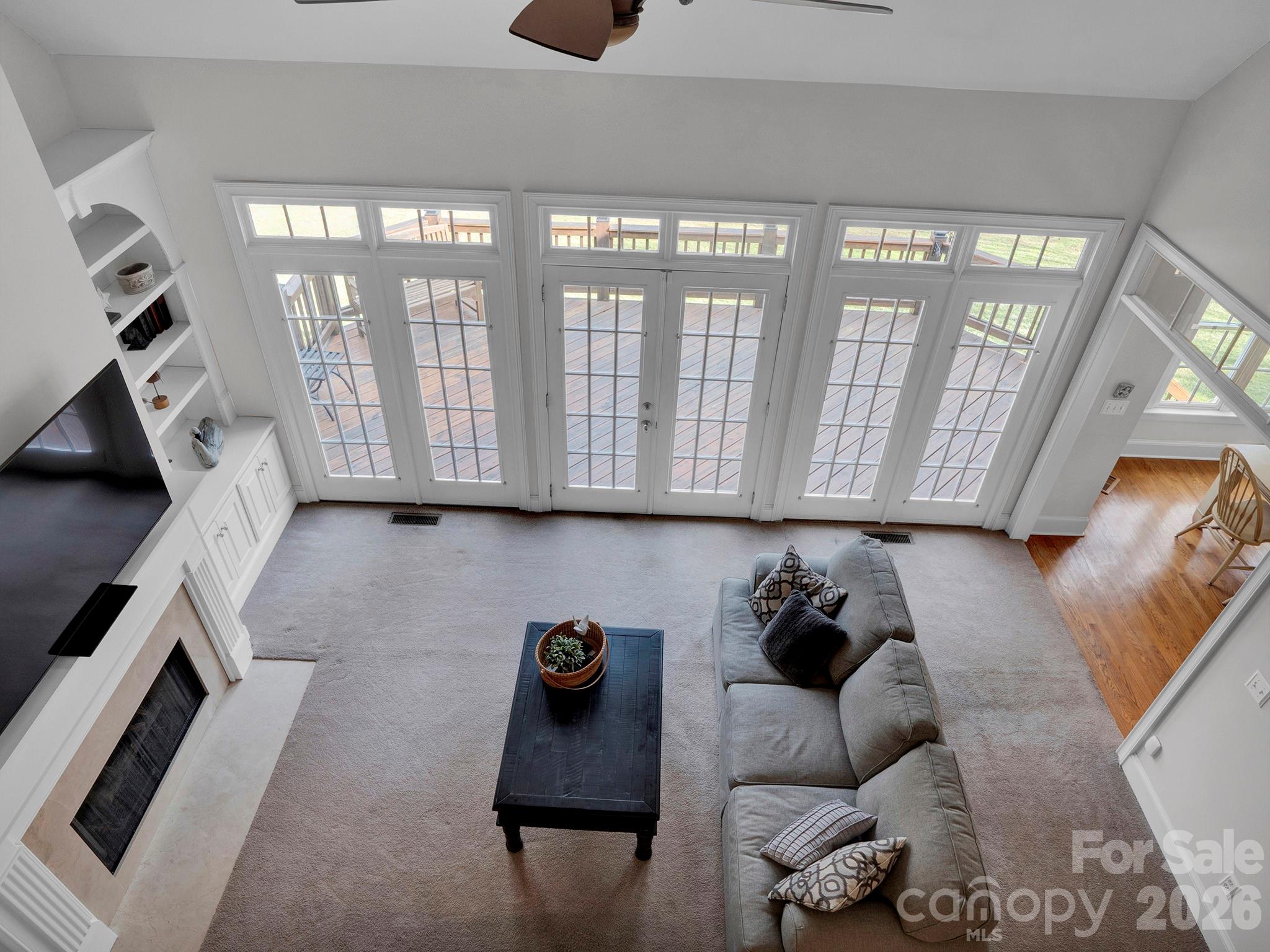 Piper Glen - Residential