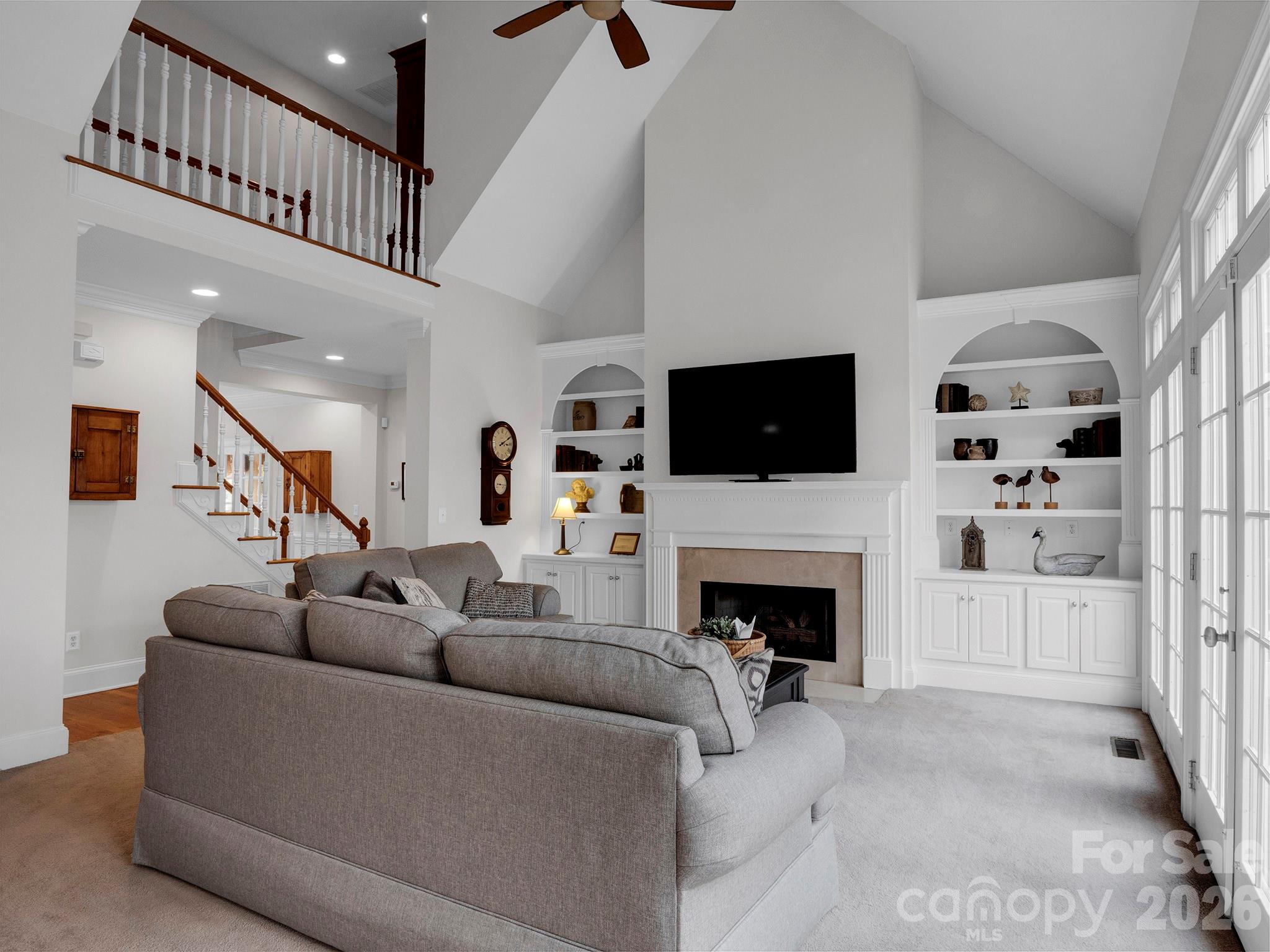 Piper Glen - Residential