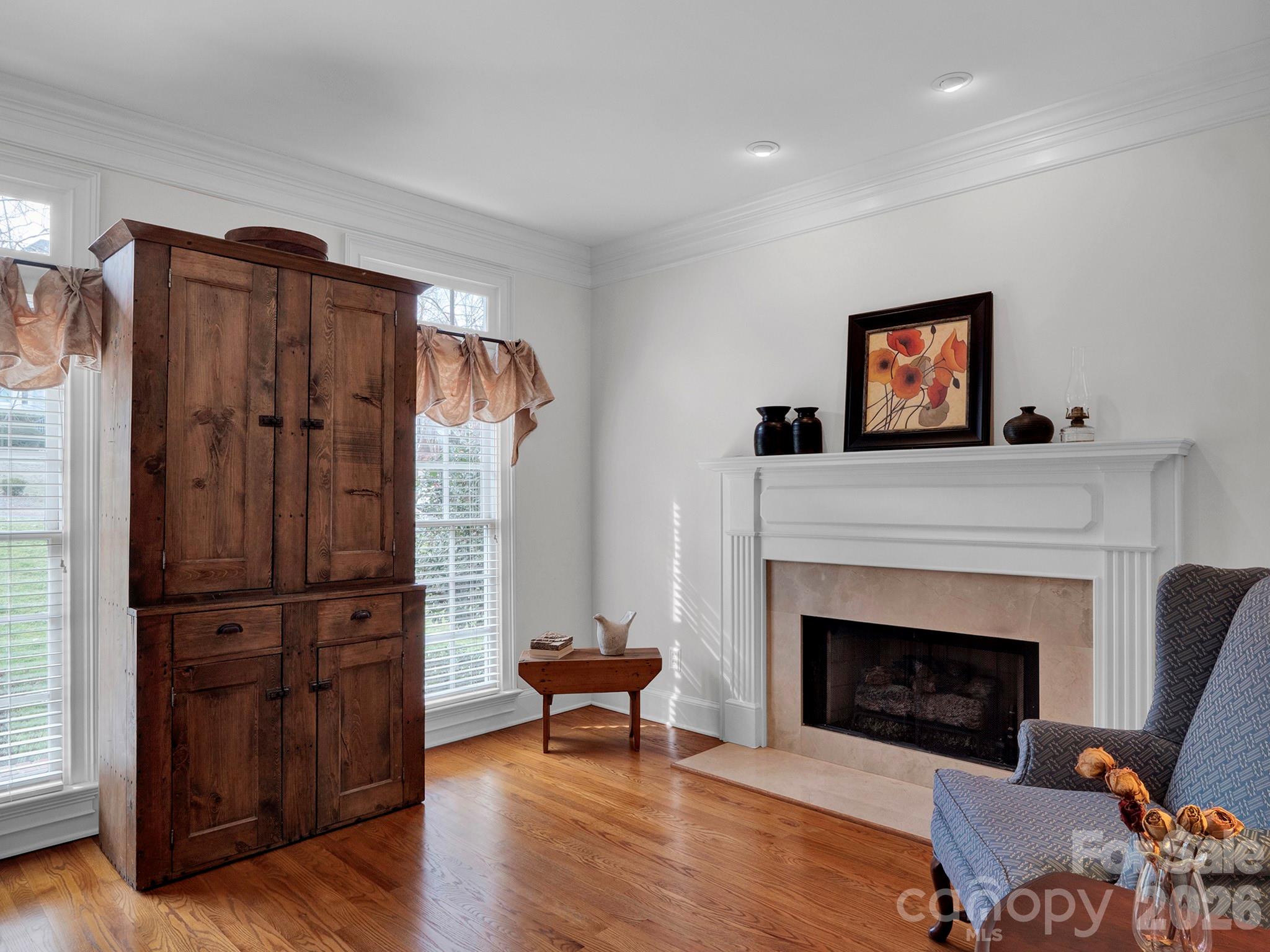 Piper Glen - Residential