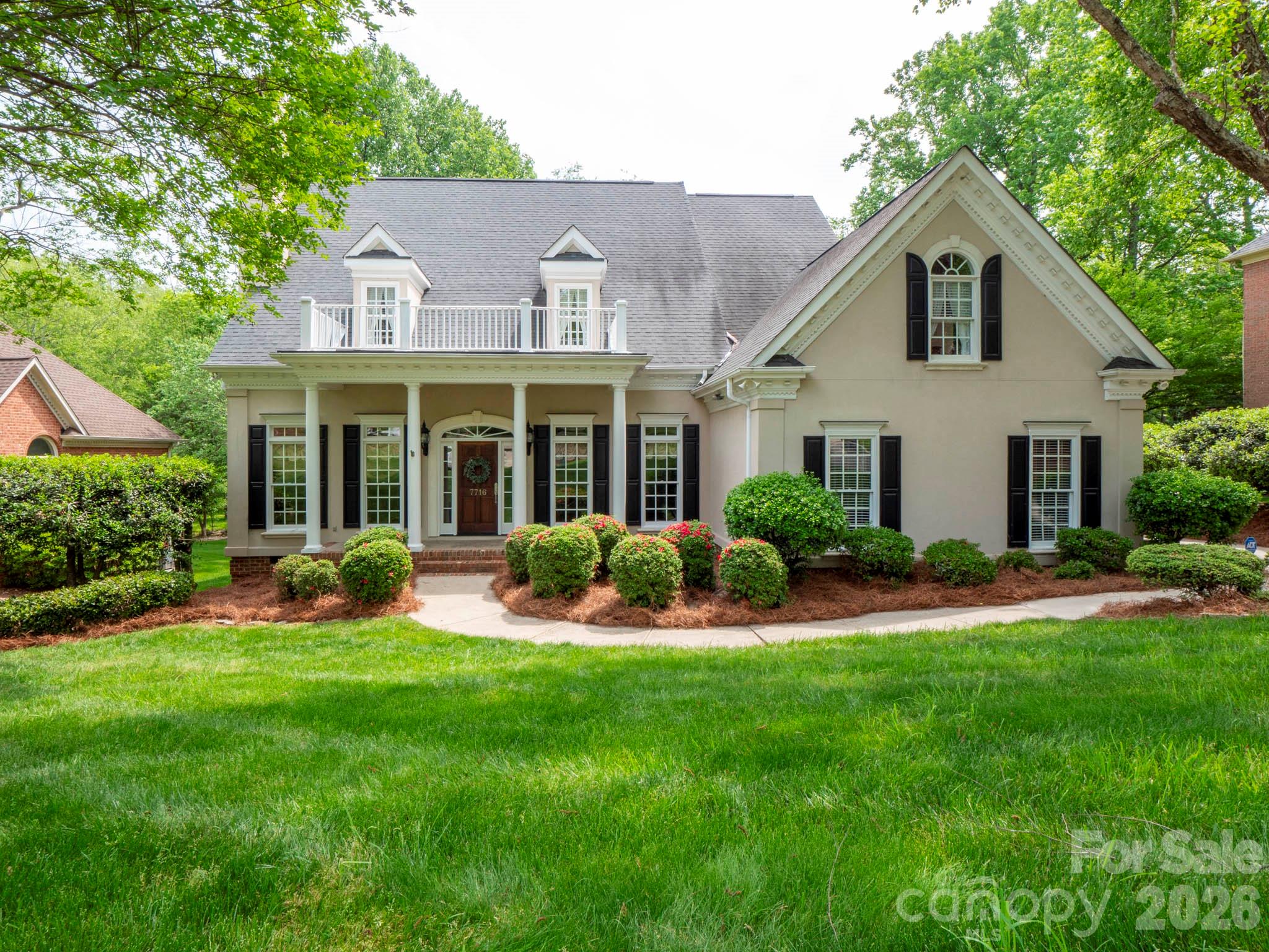 7716 Seton House Lane