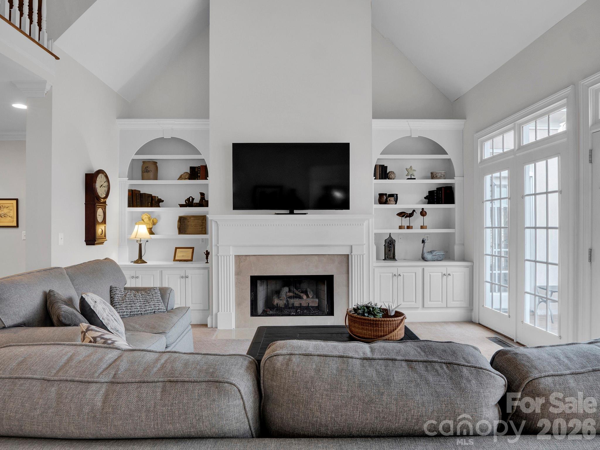 Piper Glen - Residential