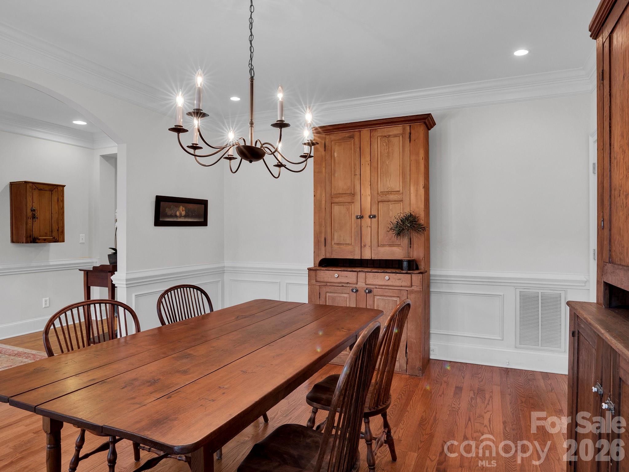 Piper Glen - Residential