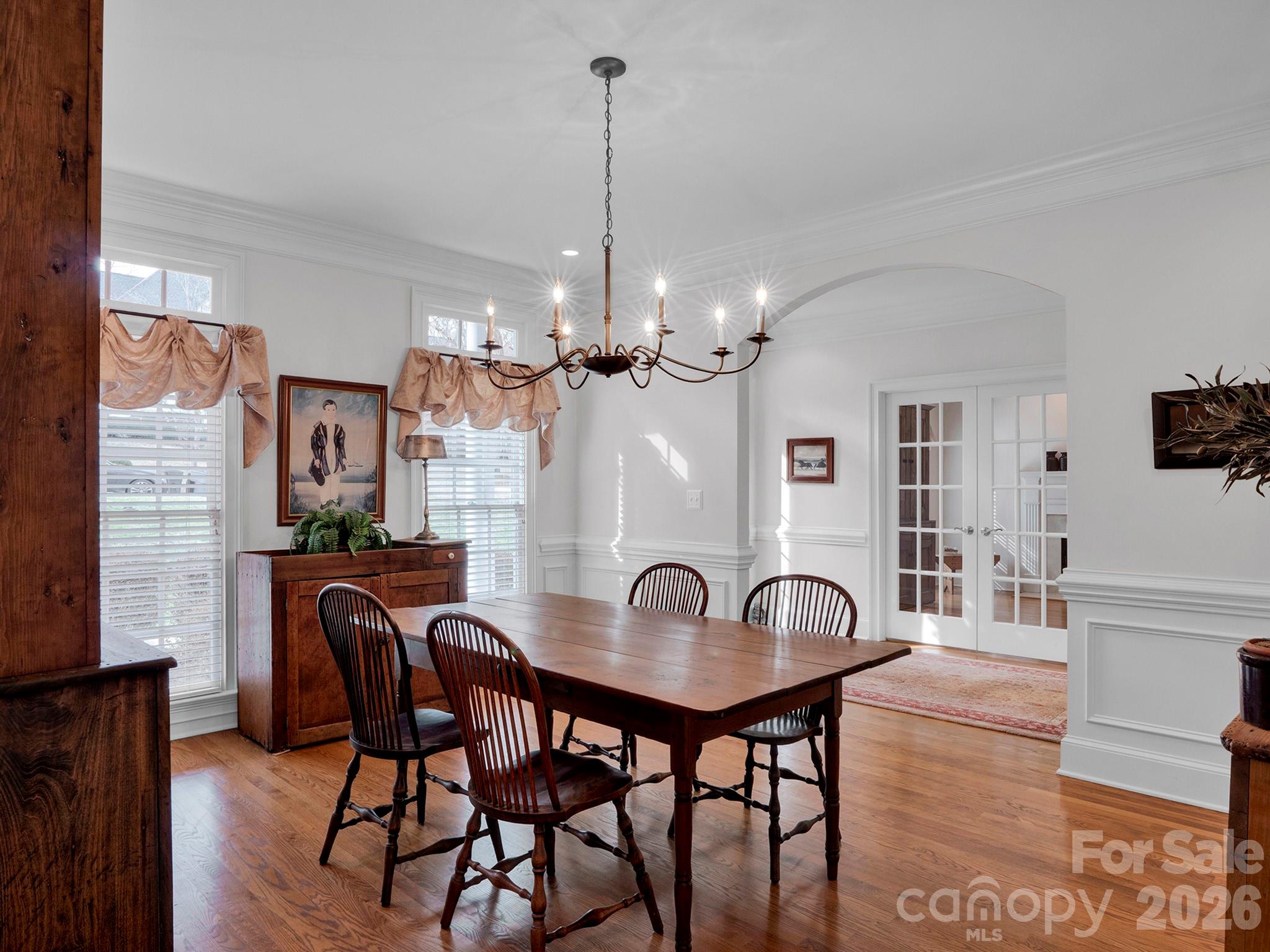 Piper Glen - Residential