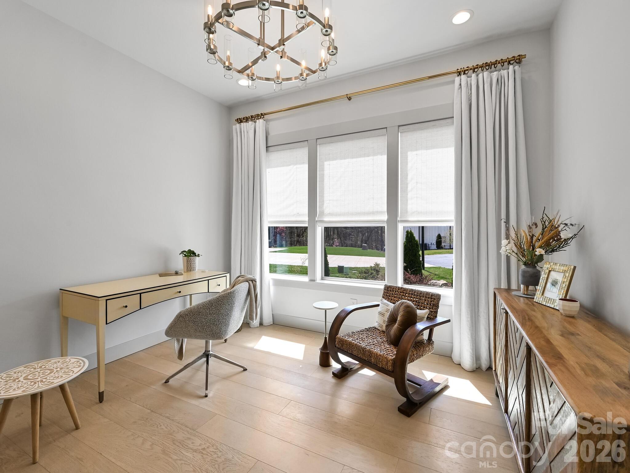 StoneRidge at Hayes Mountain - Residential
