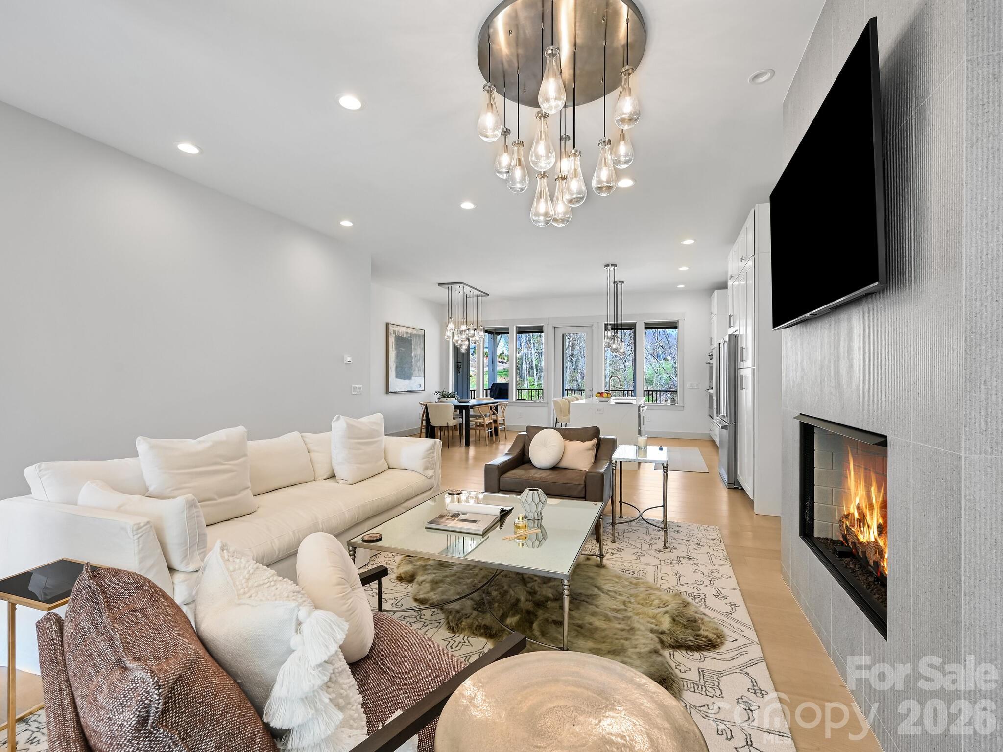 StoneRidge at Hayes Mountain - Residential