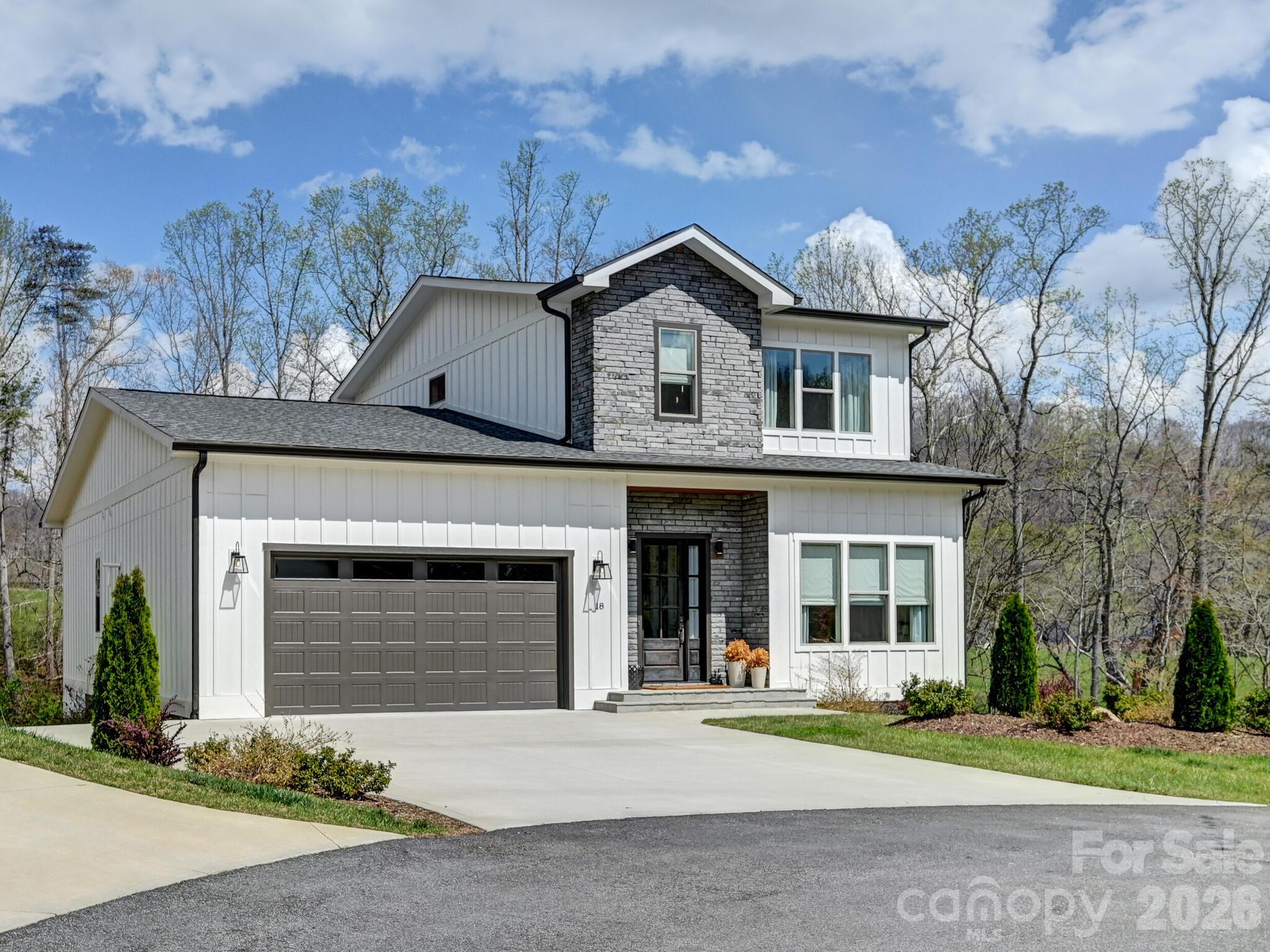StoneRidge at Hayes Mountain - Residential