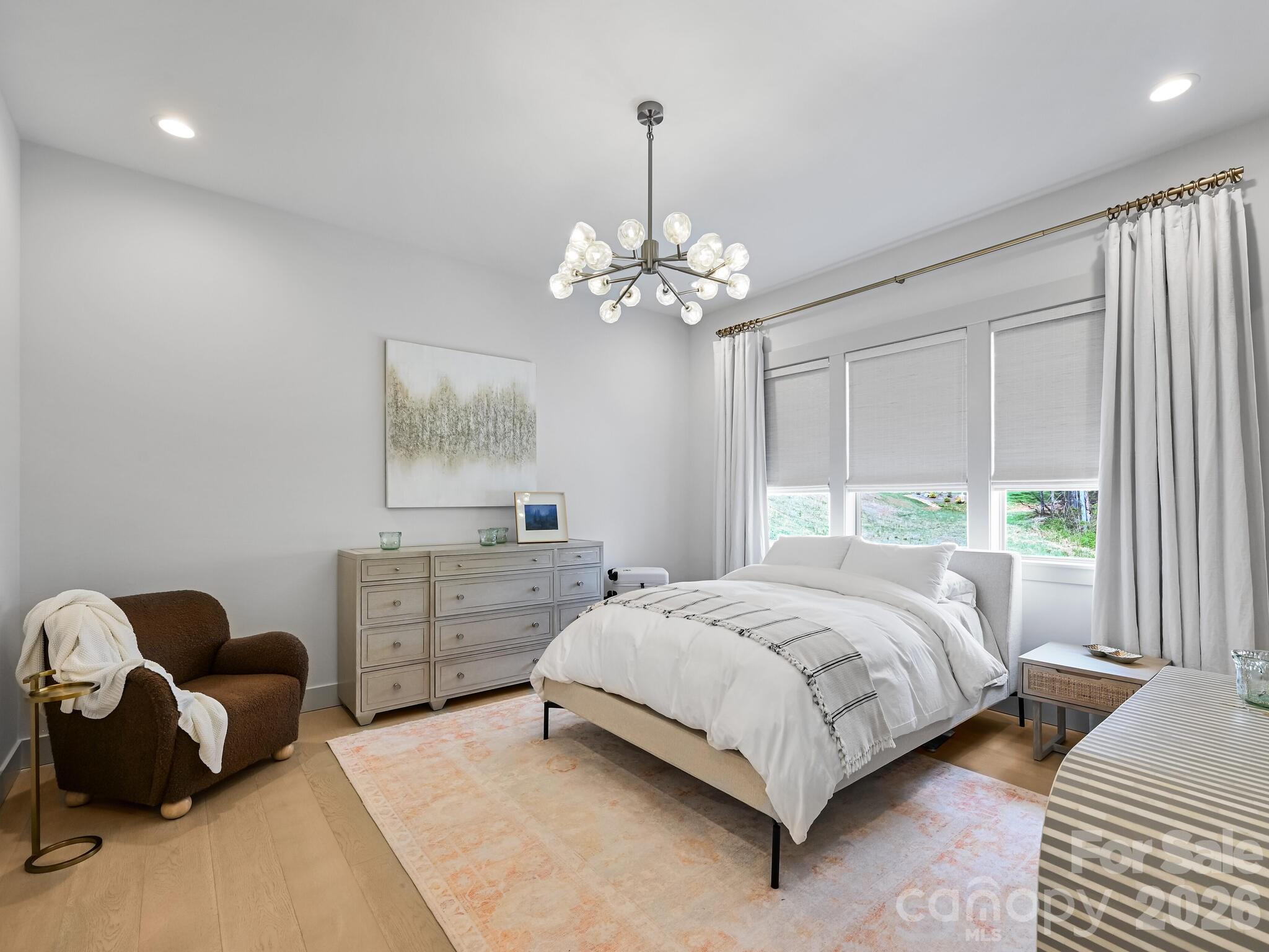 StoneRidge at Hayes Mountain - Residential