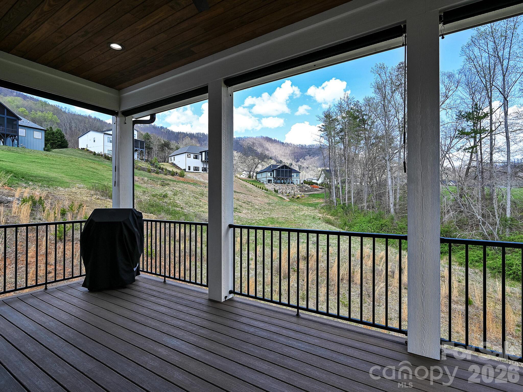StoneRidge at Hayes Mountain - Residential