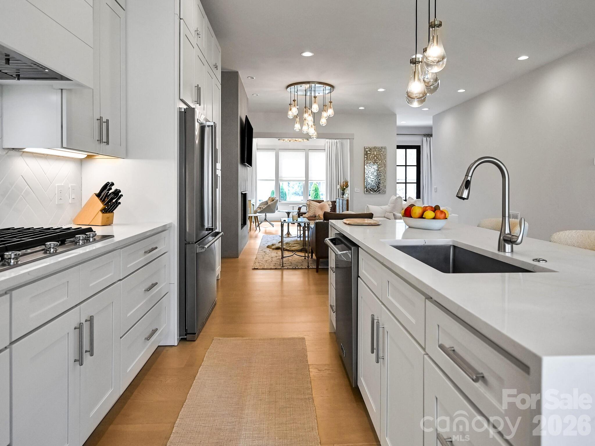 StoneRidge at Hayes Mountain - Residential