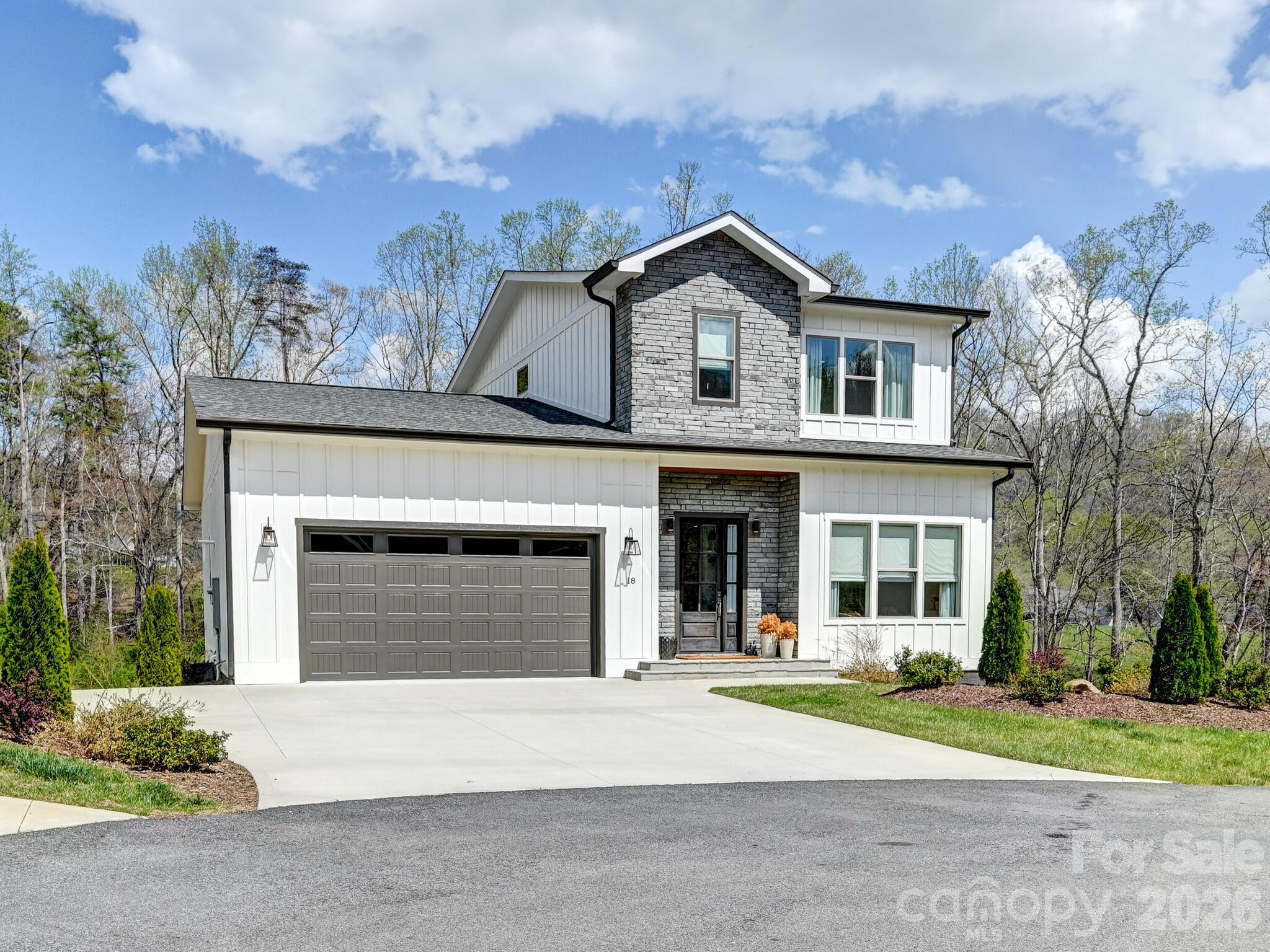StoneRidge at Hayes Mountain - Residential