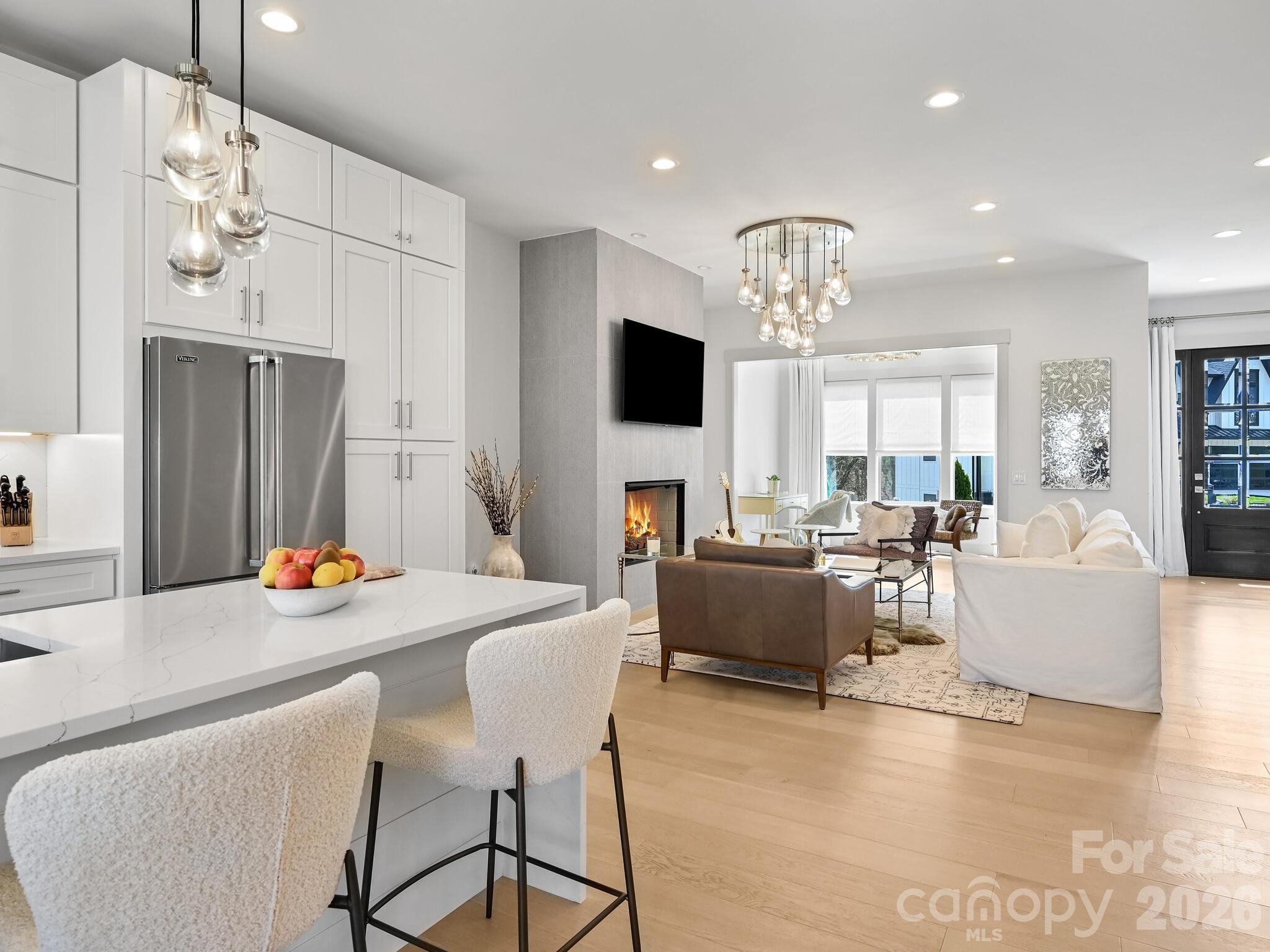StoneRidge at Hayes Mountain - Residential