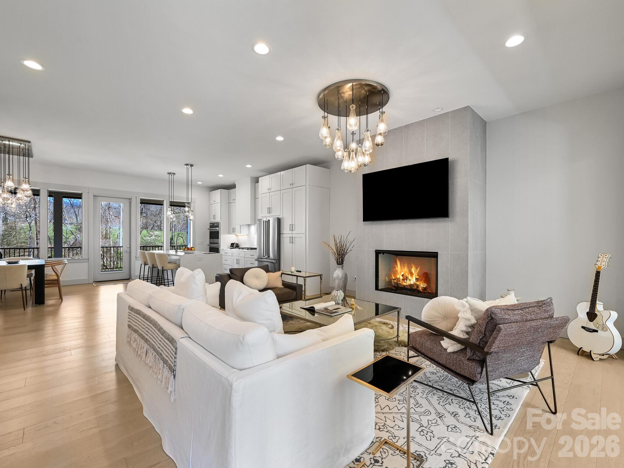 StoneRidge at Hayes Mountain - Residential