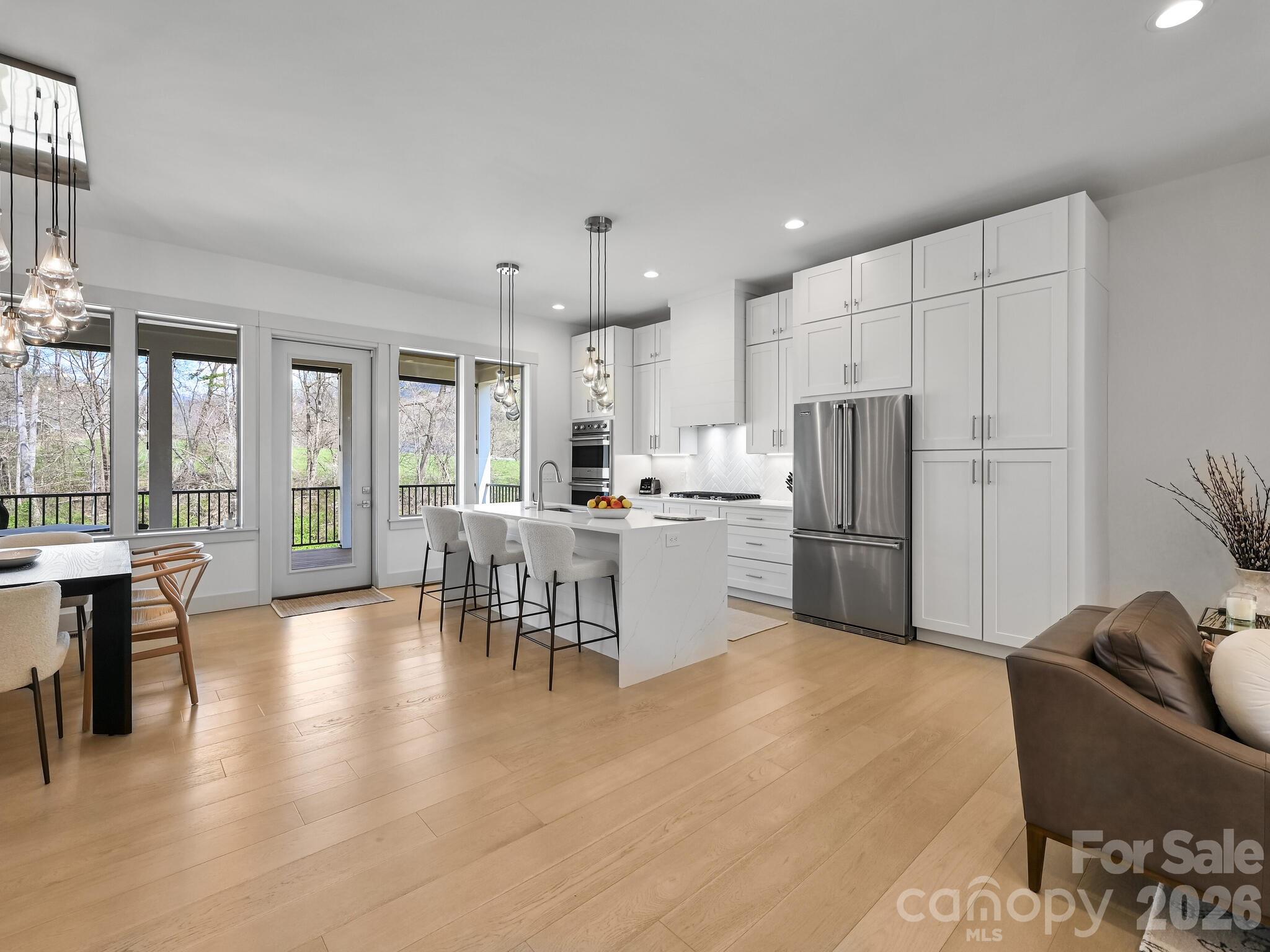 StoneRidge at Hayes Mountain - Residential